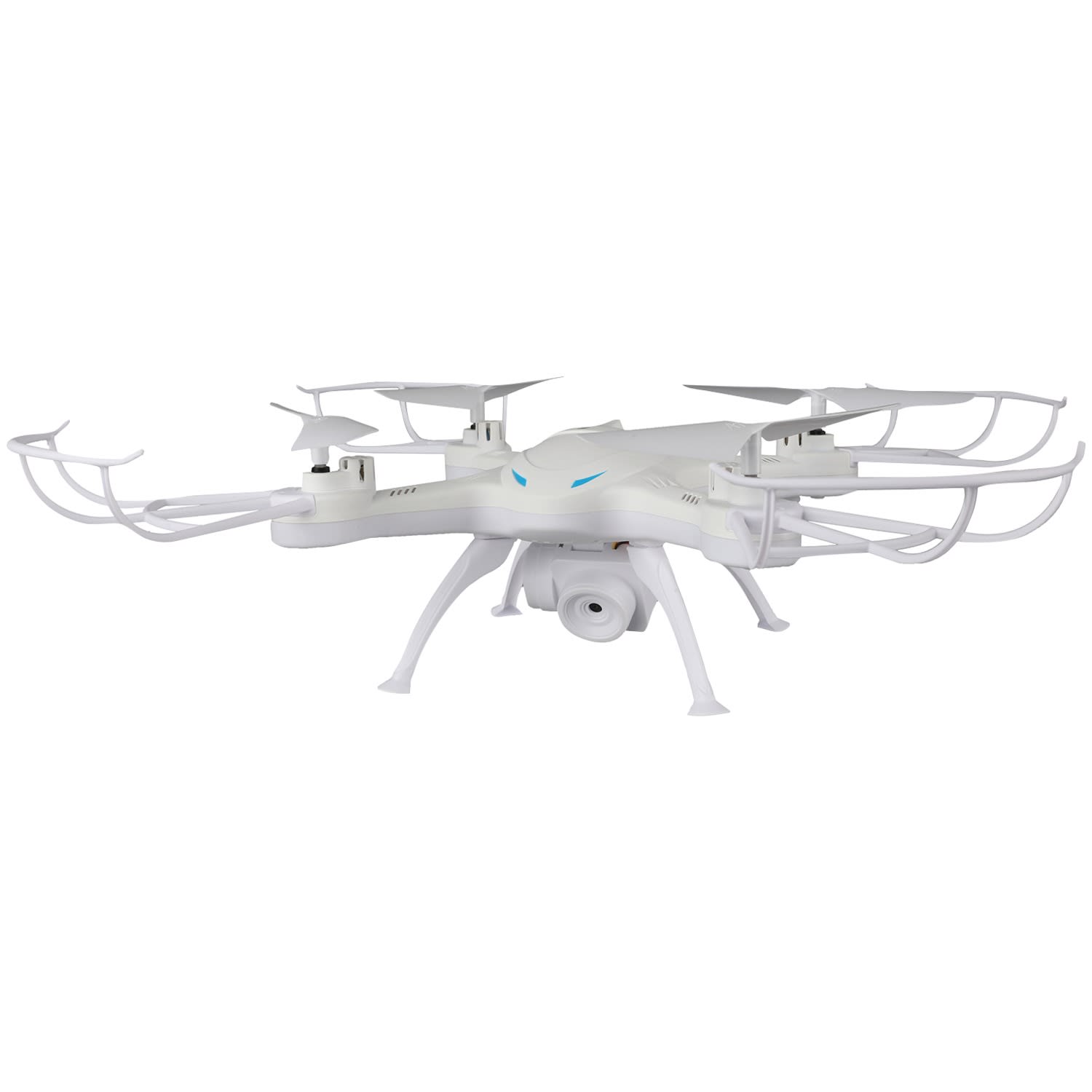 Vivitar DRC-188-WHT DRC188 Camera Drone, VIV188WHT - Image 4