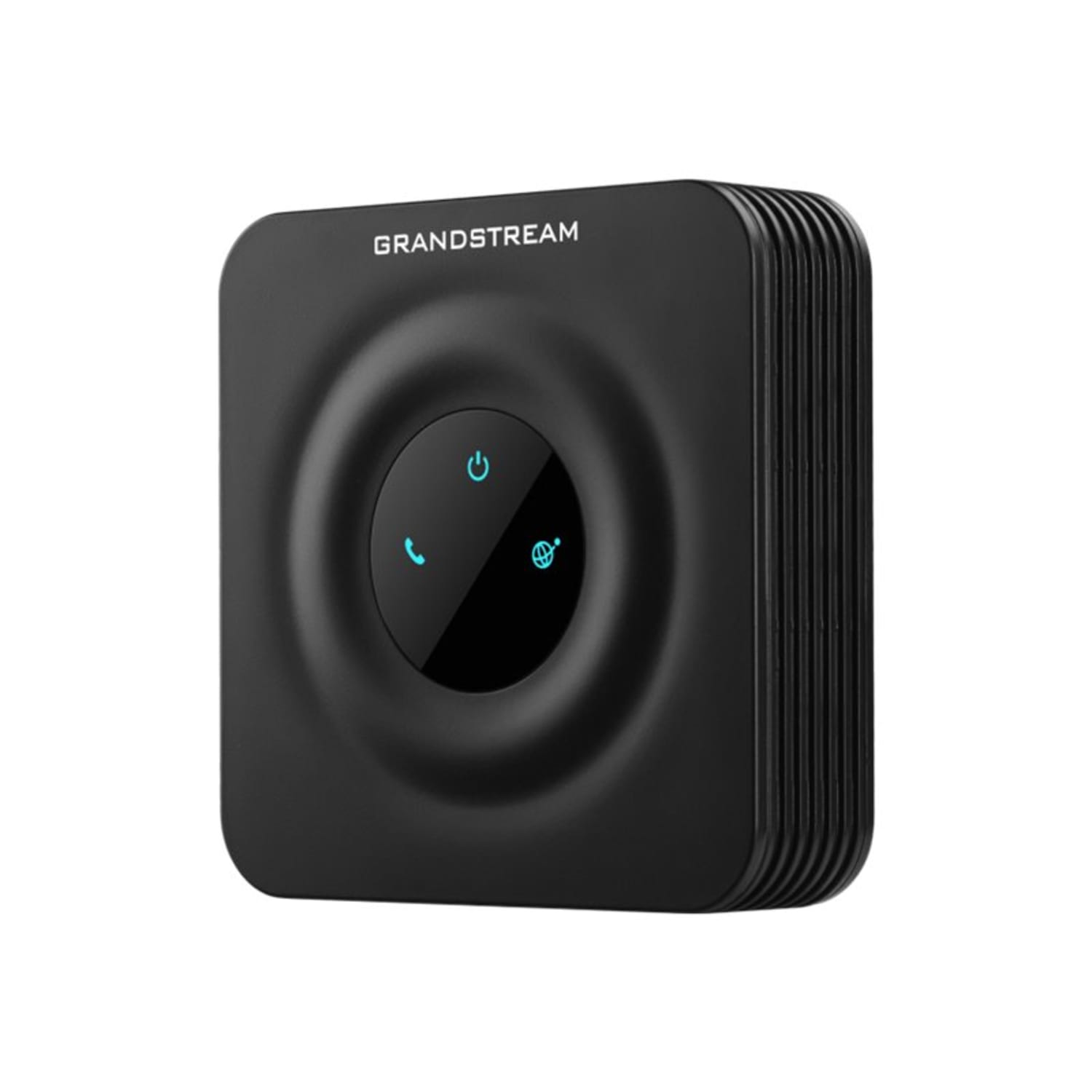 Grandstream 1-Port FXS Analog Telephone Adapter, Black, GS-HT801 - Image 5
