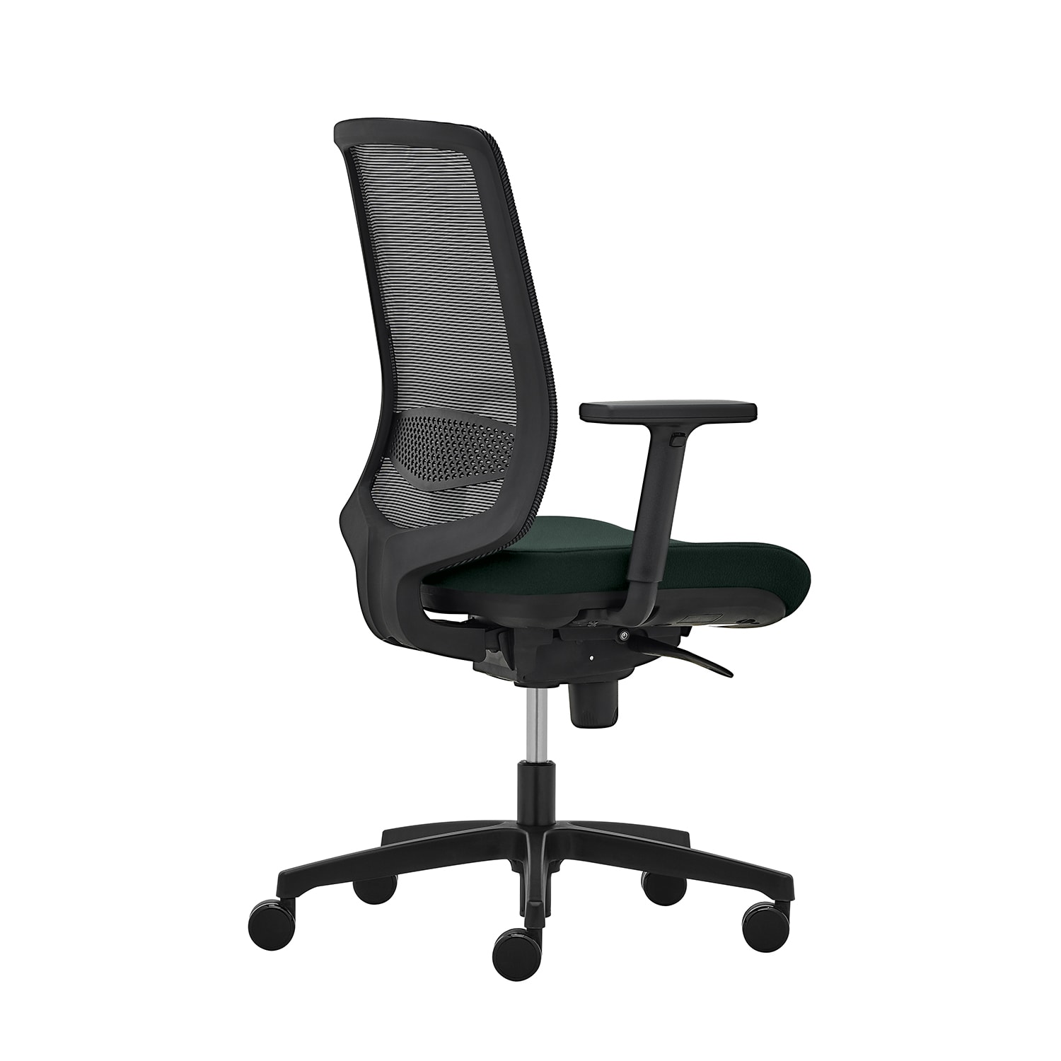 WorkPro Expanse Ergonomic Antimicrobial VinylMesh MidBack Task Chair Black PopularChairscom WorkPro Expanse Ergonomic Antimicrobial VinylMesh Mid Back Task Chair Black PopularChairscom