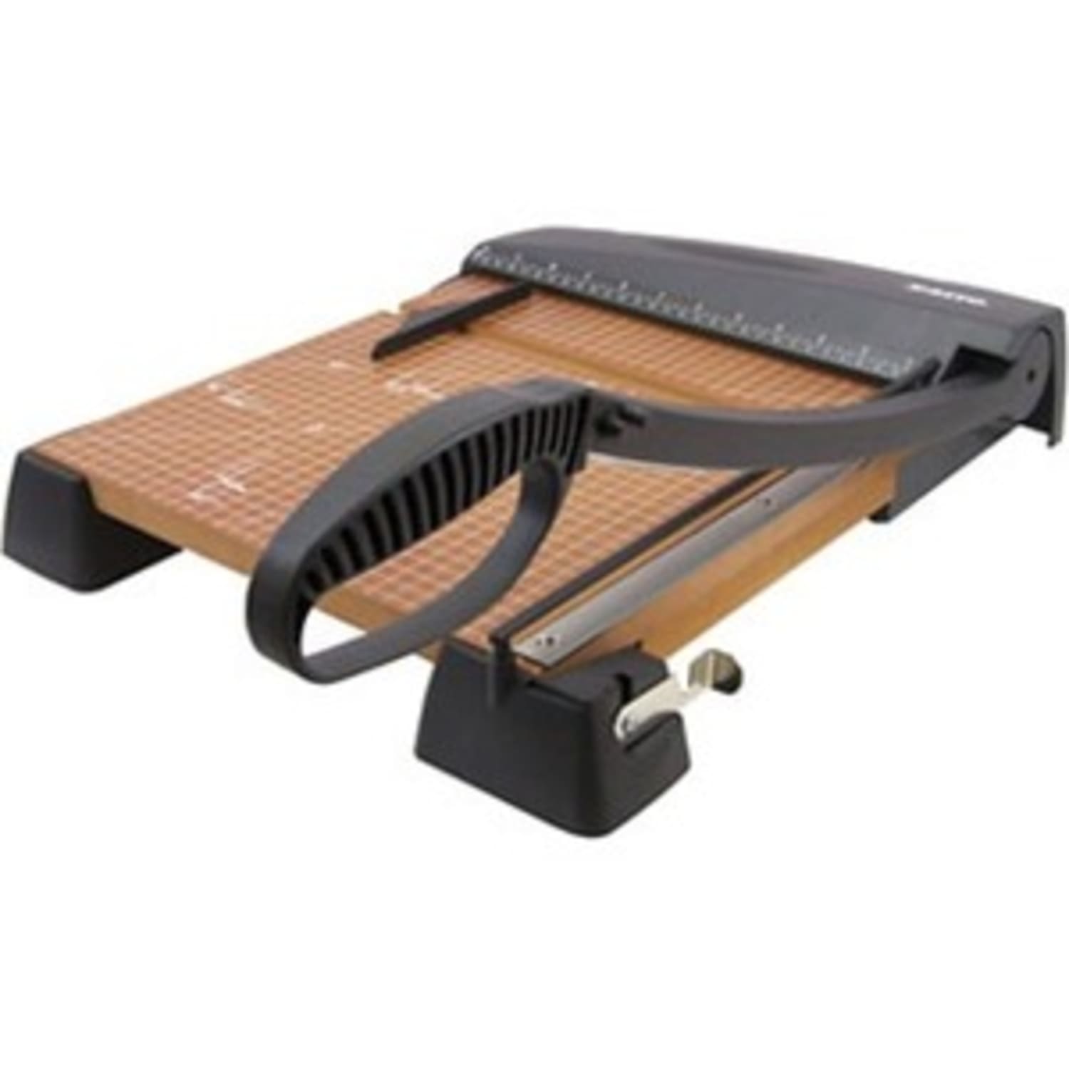 20016224 - X-ACTO Heavy-Duty 15in Paper Trimmer 10 Sheet Capacity - Image 3