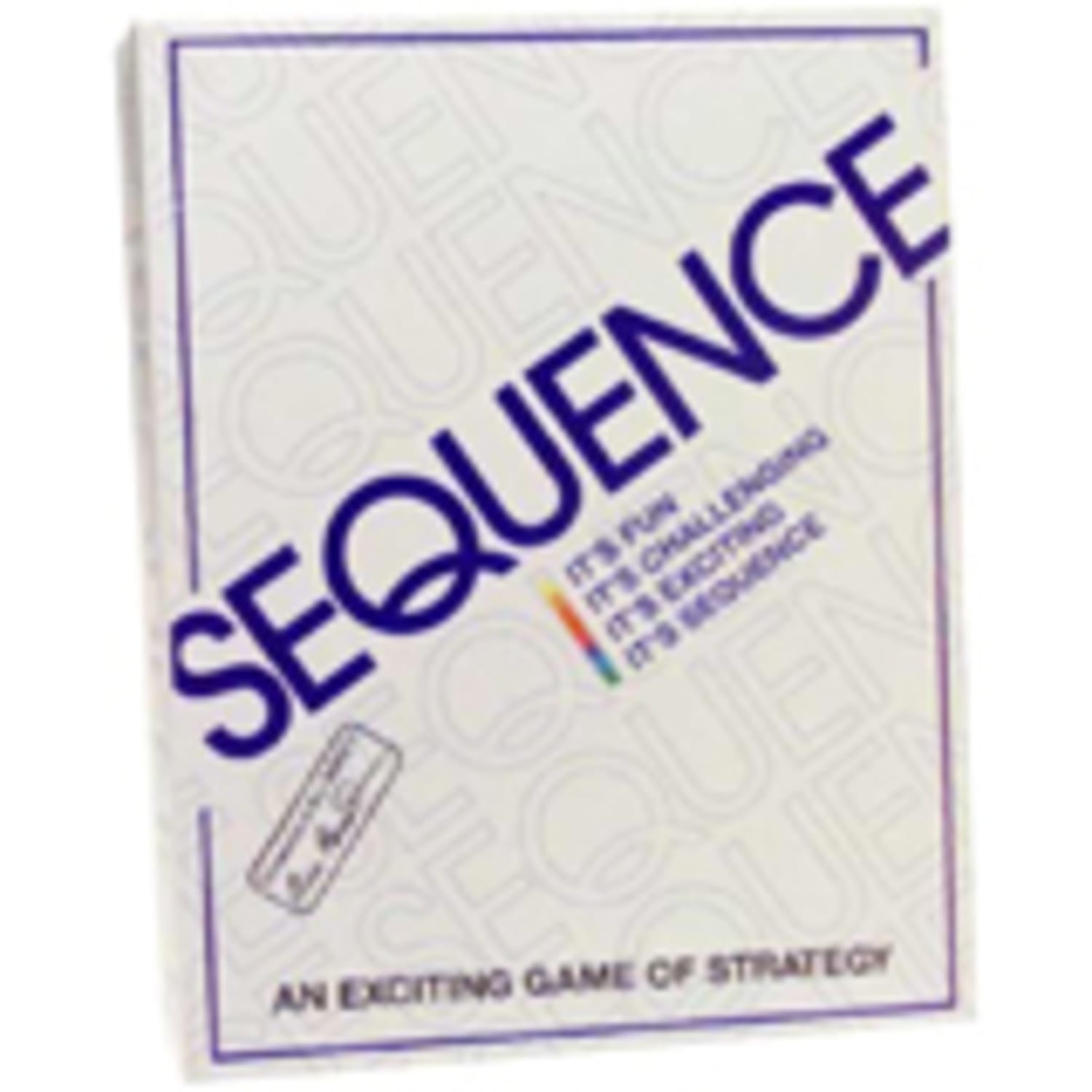 Pressman Sequence Game - Image 4