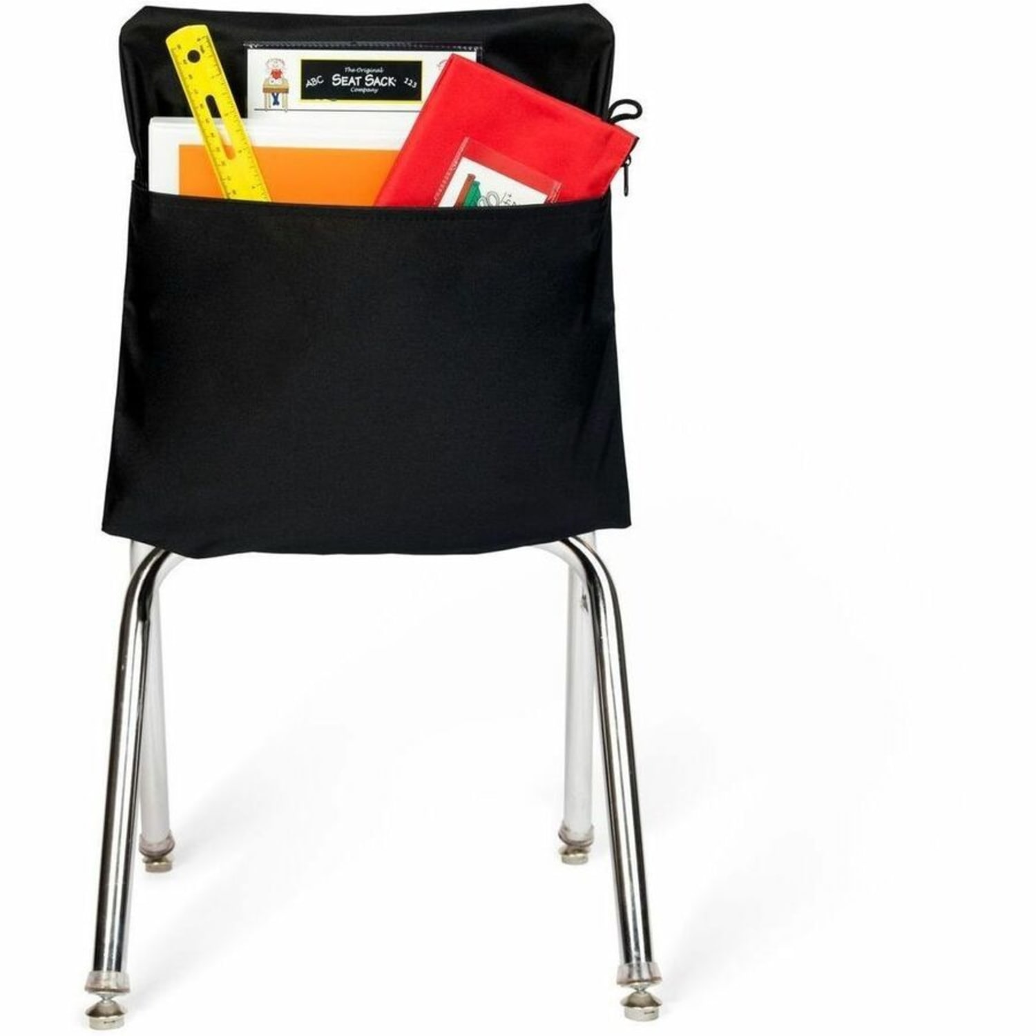 Seat Sack Classroom Pack One-Pocket Seat Sacks, 30115 - Image 3