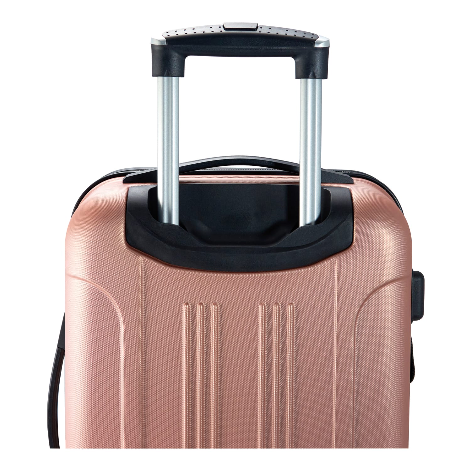 Geoffrey Beene Colorado 4-Piece Set, Blush - Image 3