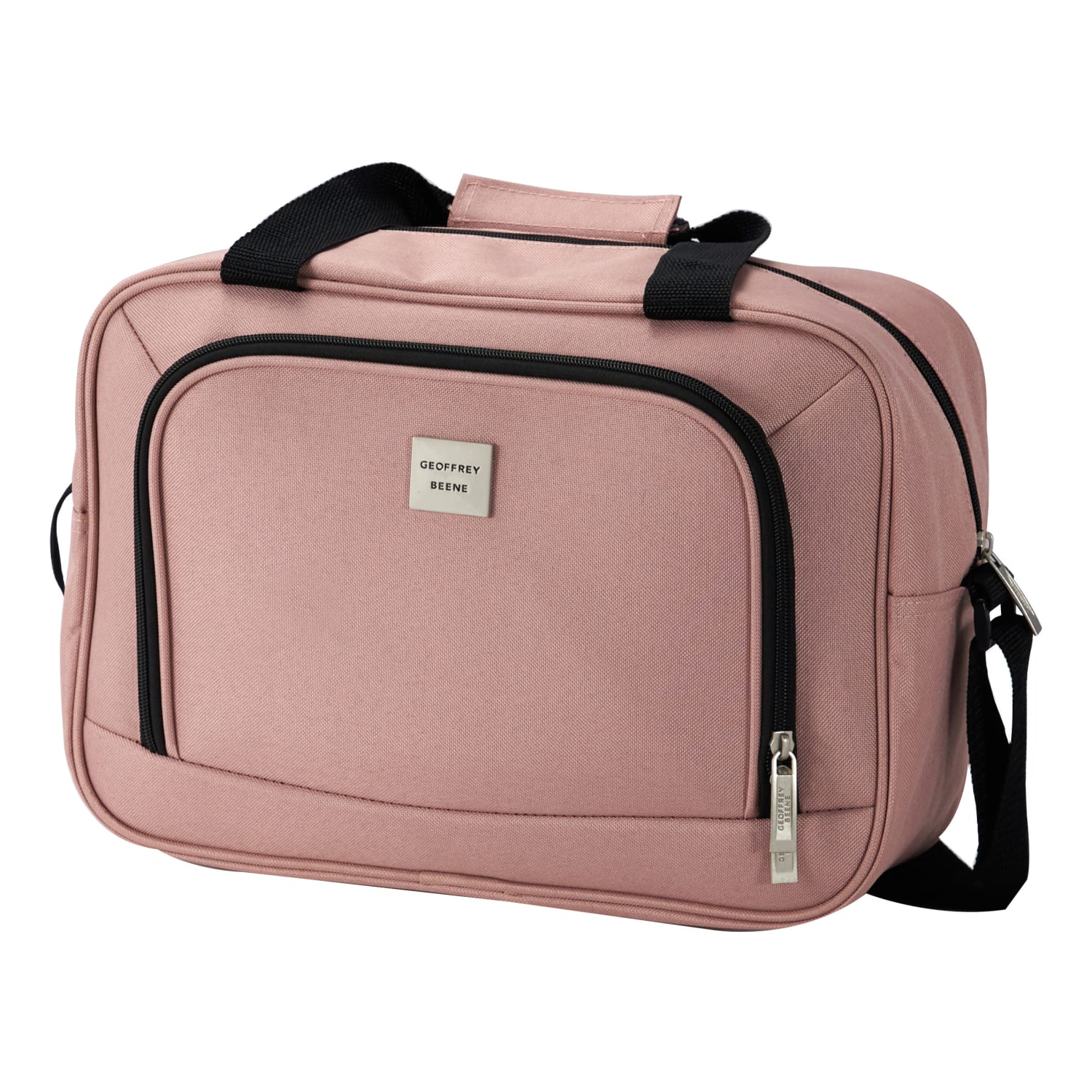 Geoffrey Beene Colorado 4-Piece Set, Blush - Image 6