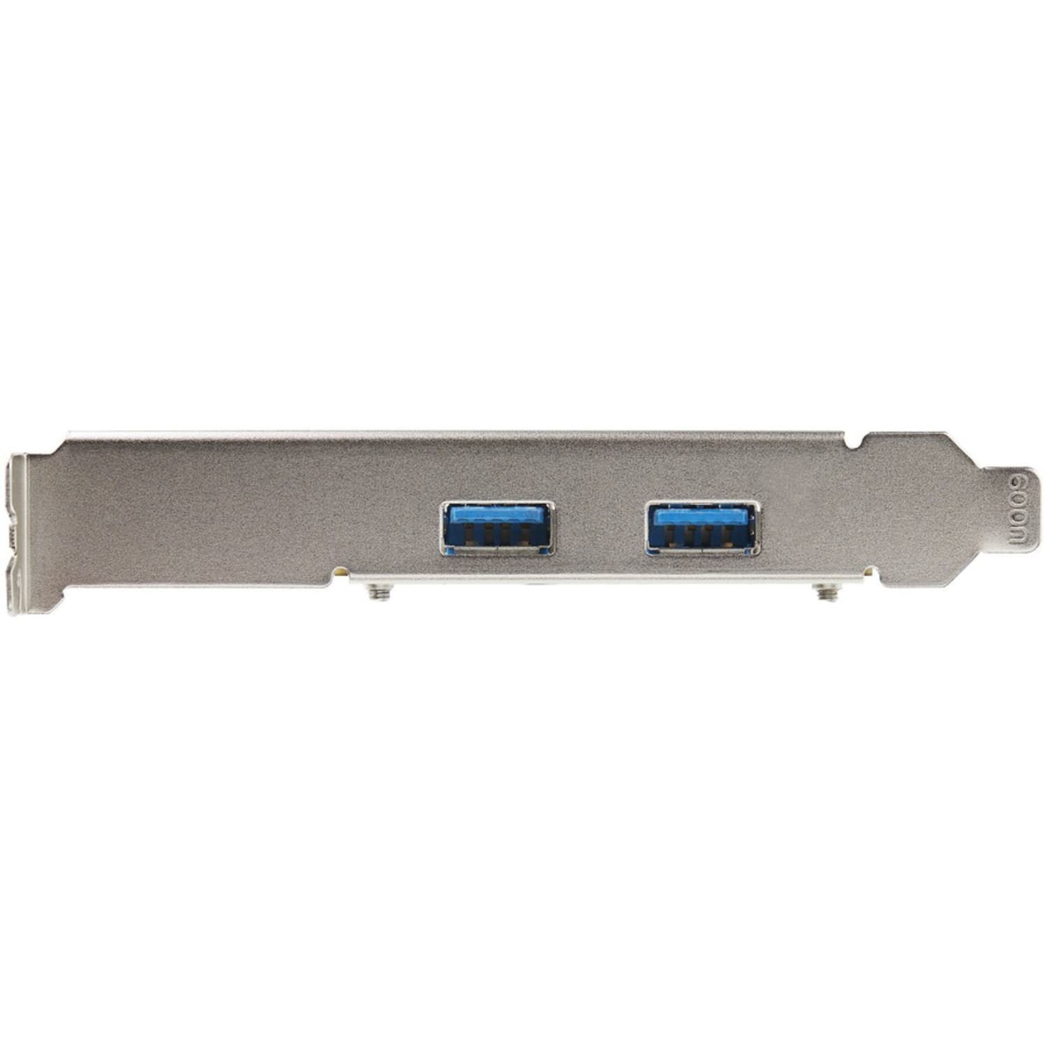 StarTech.com 2-Port USB PCIe Card 10Gbps/port - USB 3.1/3.2 Gen 2 Type-A PCI Express 3.0 x2 Host Controller Expansion Card - Image 4