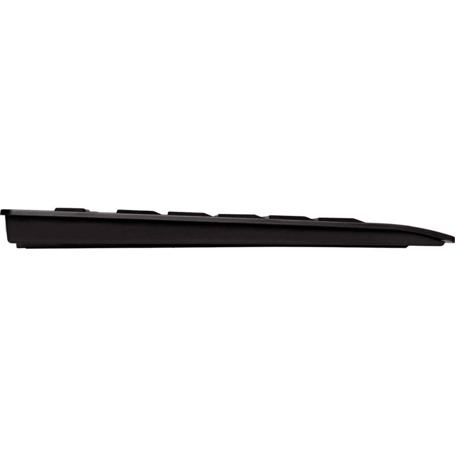 CHERRY B.UNLIMITED 3.0 - Keyboard and mouse set - wireless - 2.4 GHz - English - key switch: CHERRY SX - black - Image 4