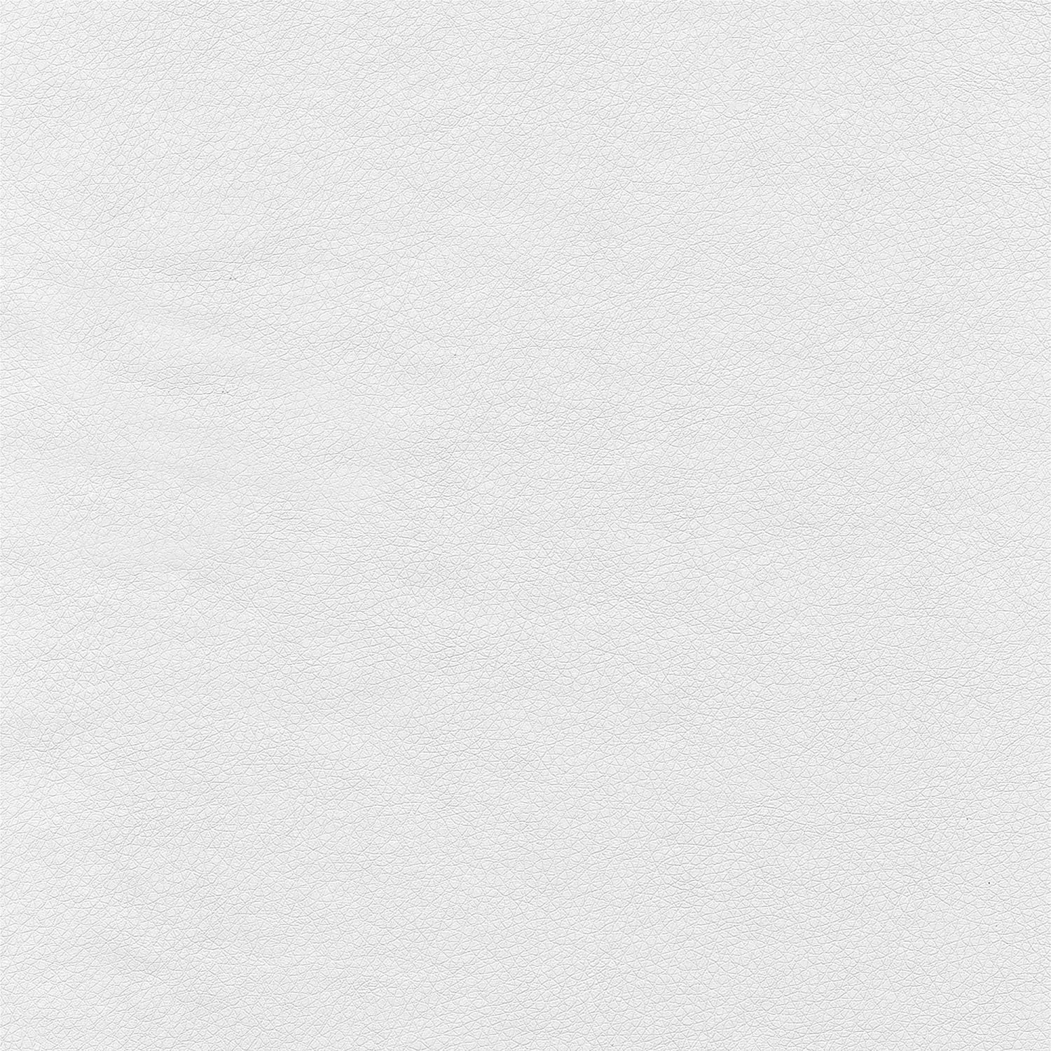 Bush Business Furniture Modelo Bonded Leather High-Back Office Chair, White, Standard Delivery - Image 12