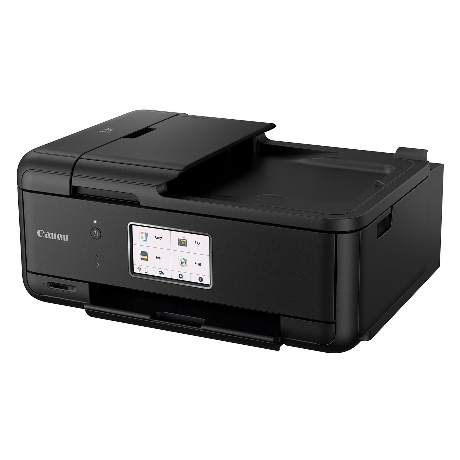 Canon PIXMA TR8620a Wireless Inkjet All-In-One Color Printer - Image 3