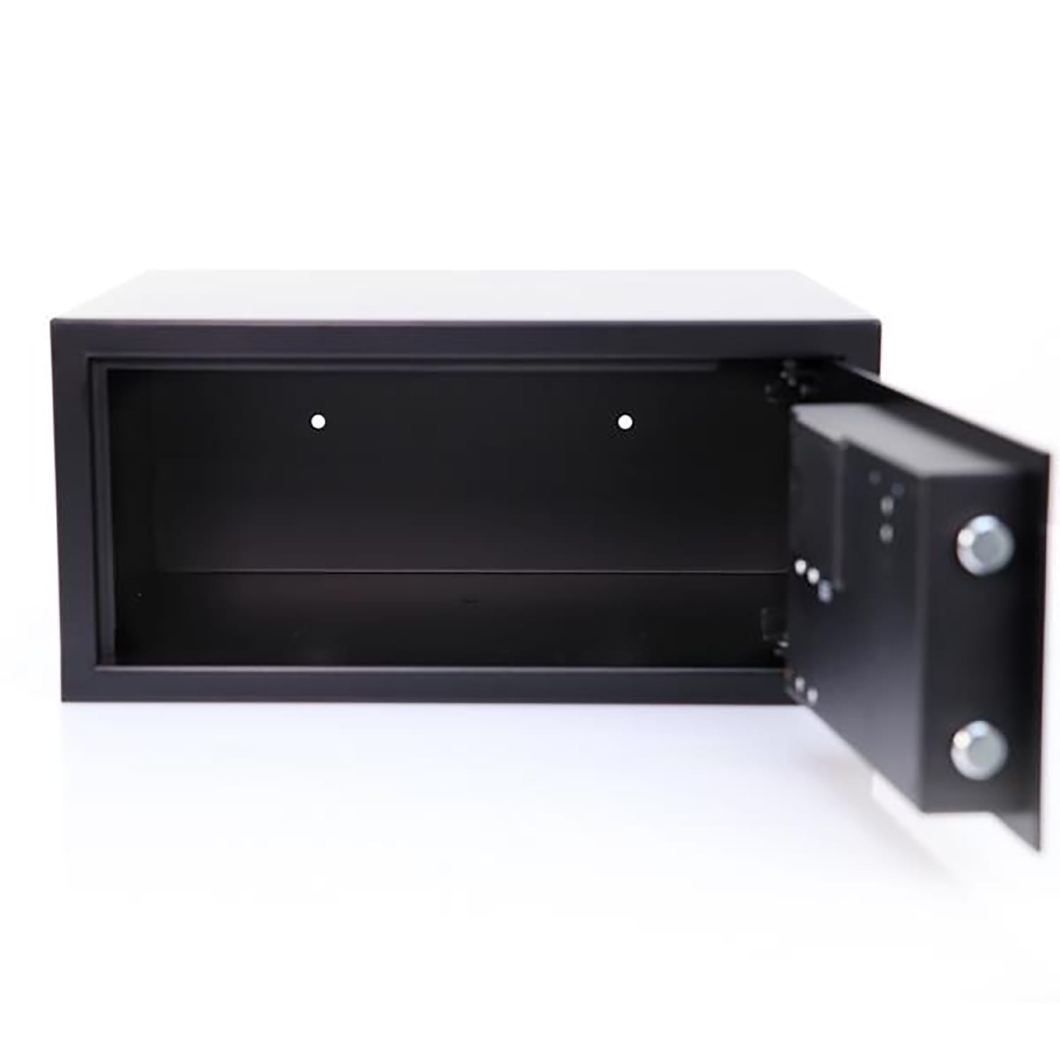 Avanti Digital Room Safe, 0.88 Cu. Ft., Black - Image 4