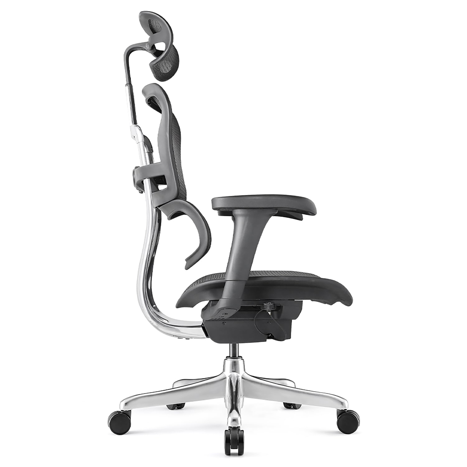WorkPro 1200 V2 Series Ergonomic Mesh HighBack Executive Office Chair Black PopularChairscom WorkPro 1200 V2 Series Ergonomic Mesh High Back Executive Office Chair Black PopularChairscom