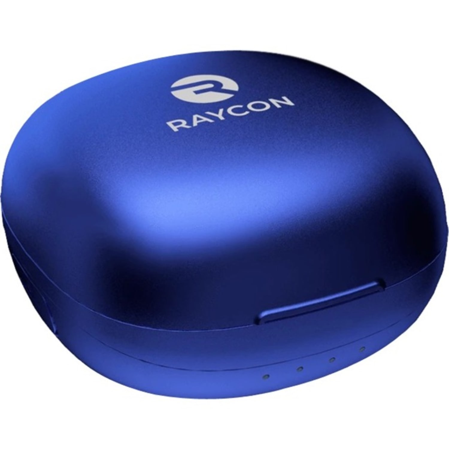 Raycon The Fitness Wireless Earbuds, Electric Blue, RBE745-21E-BLU - Image 6
