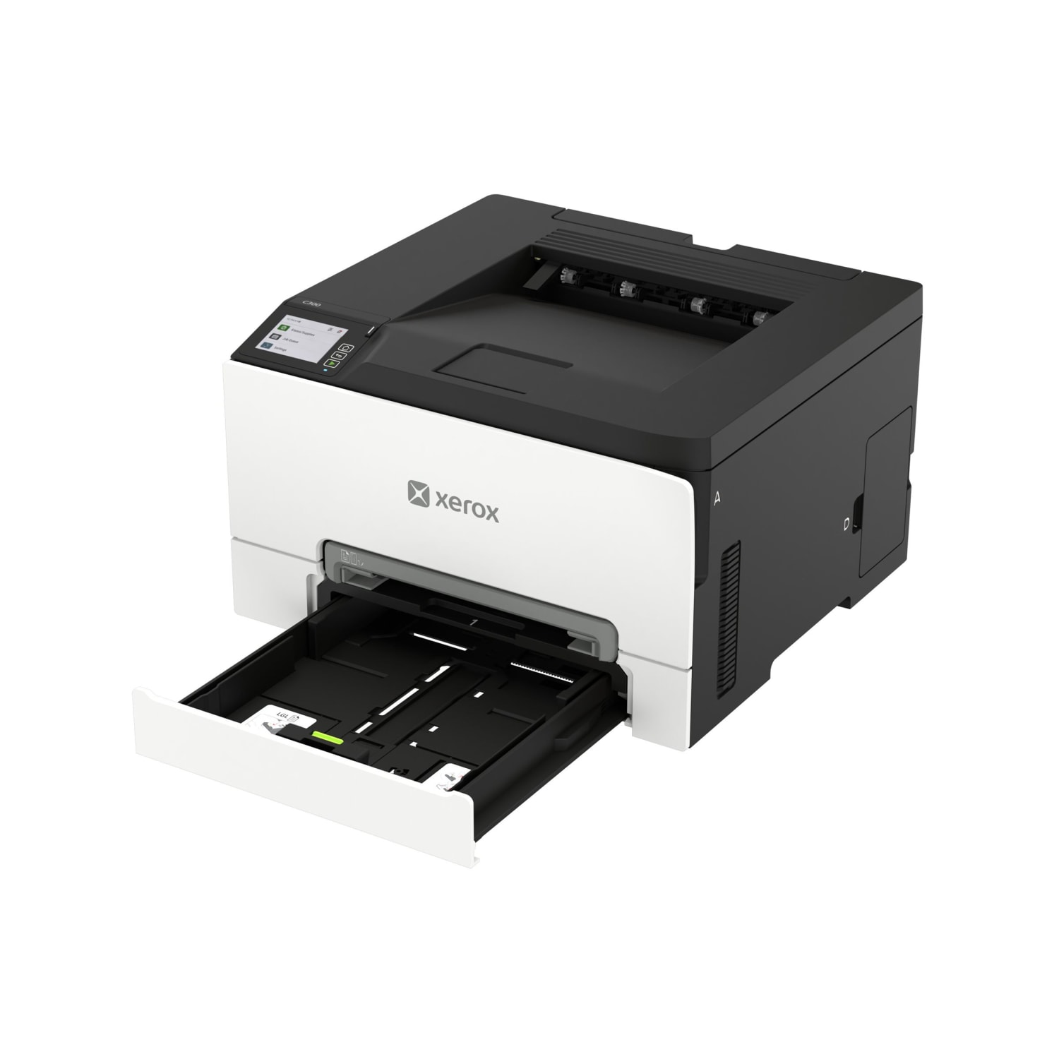 Xerox C300 Color Printer - Image 3