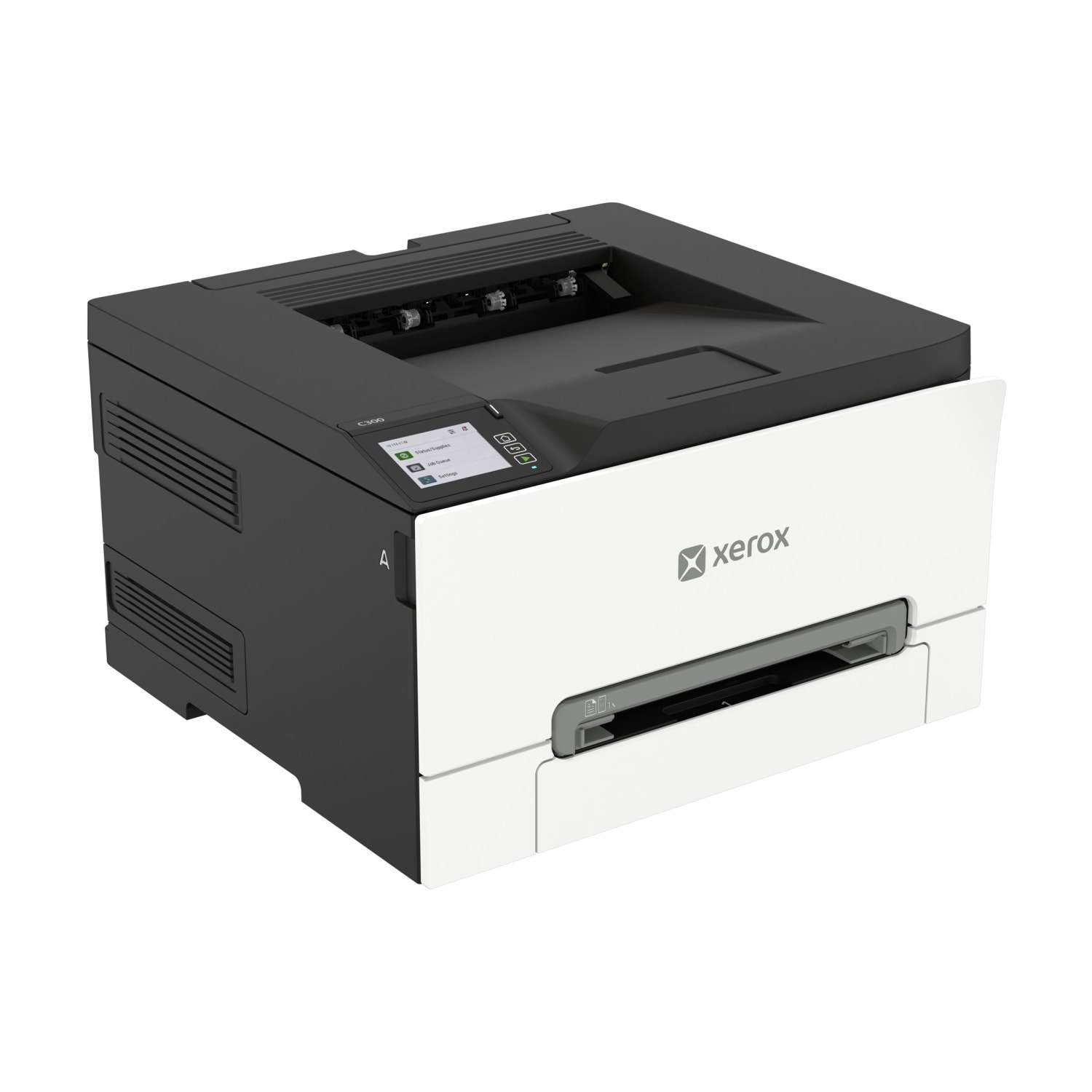 Xerox C300 Color Printer - Image 4