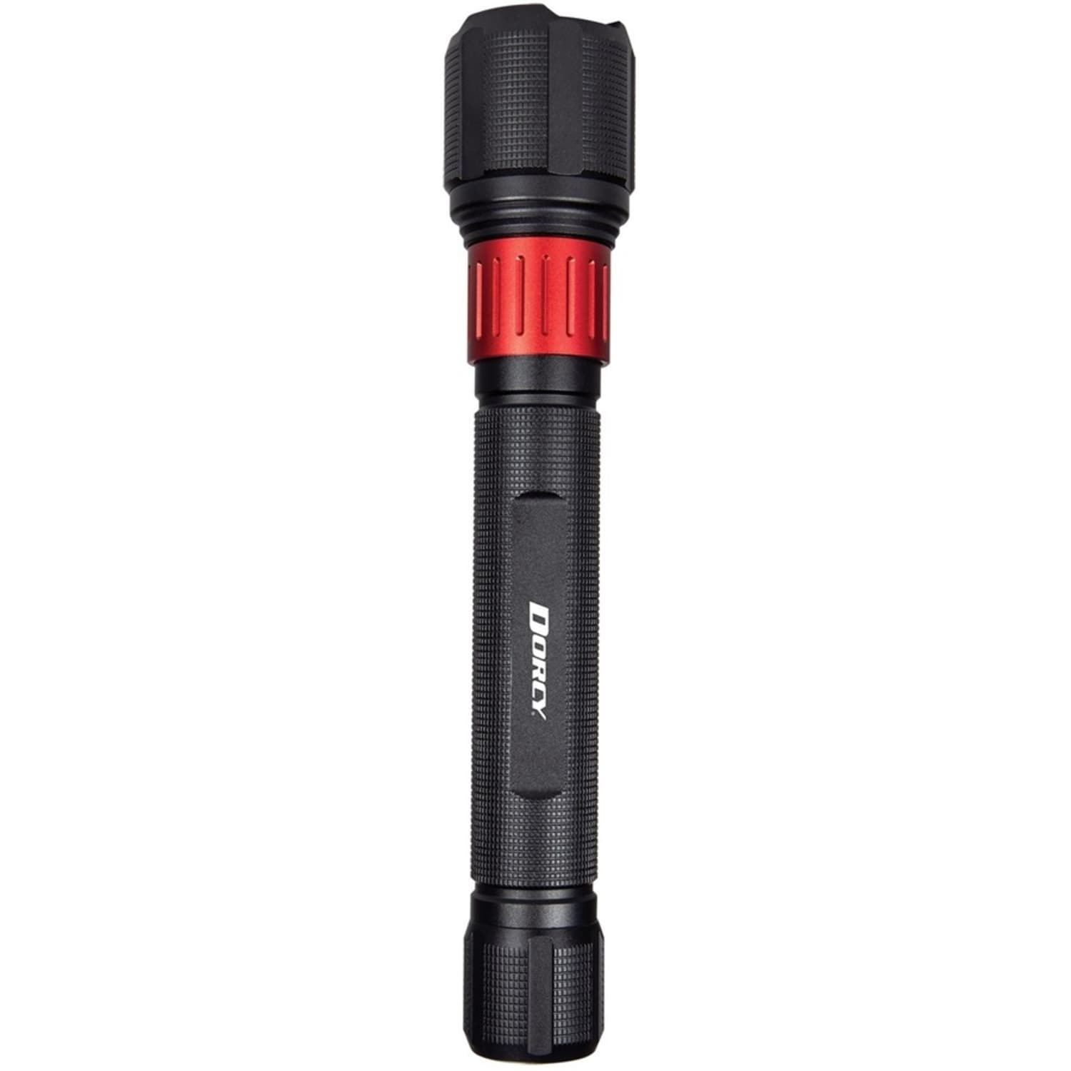 Dorcy 41-4328 2000 Lumen USB Rechargeable Flashlight/Powerbank - LED - 2000 lm Lumen - 2 - Lithium Ion (L - 414328 - Image 4