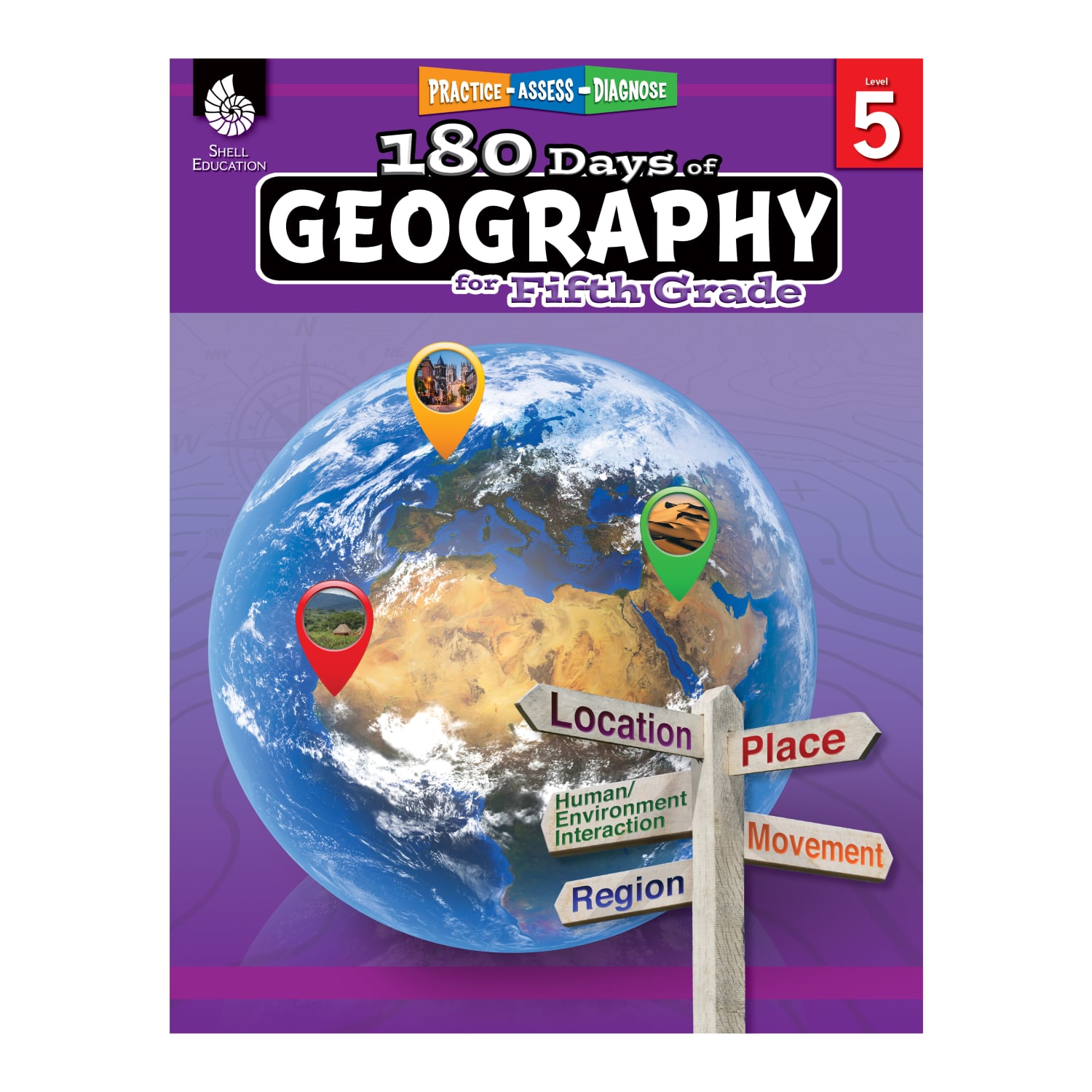 Grade 5