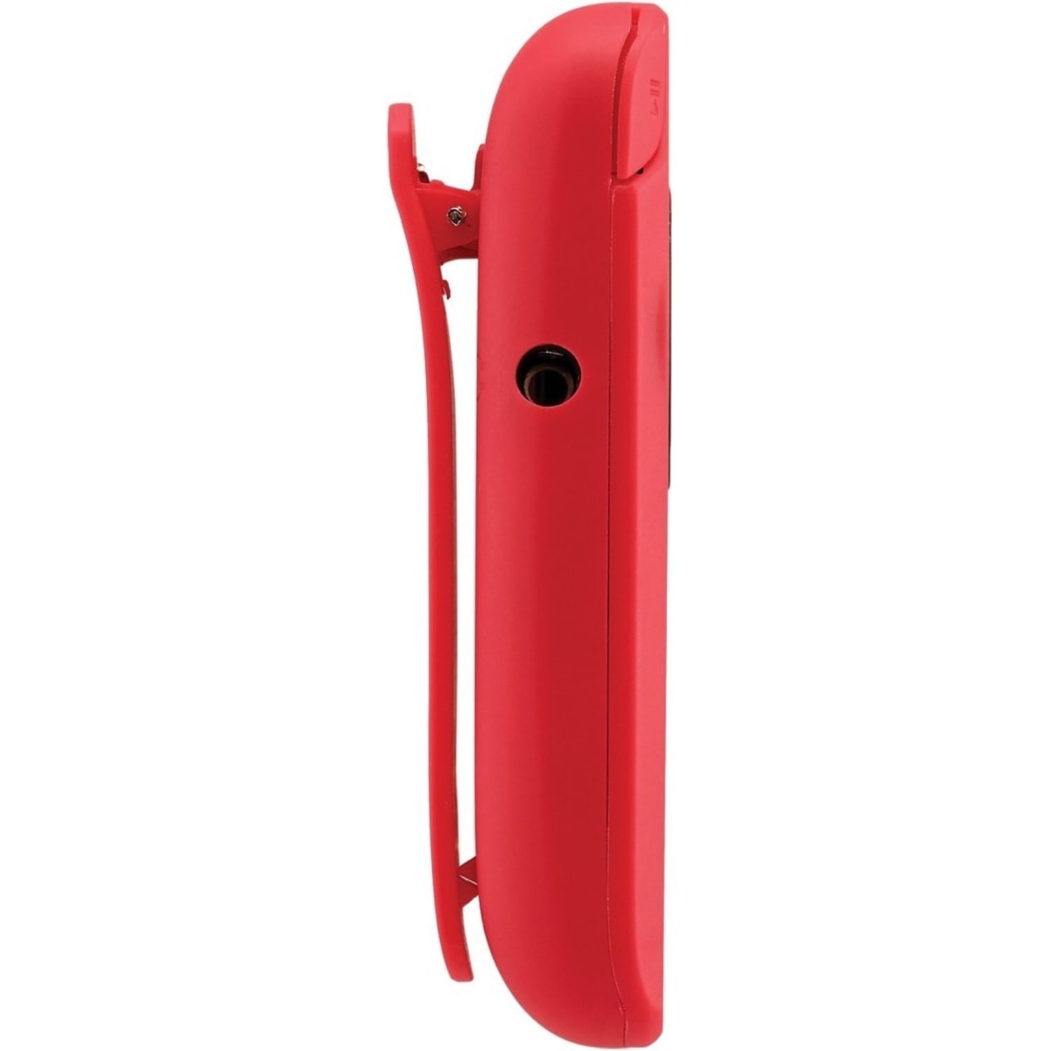 GPX MWB308R 8 GB Flash MP3 Player - Voice Recorder, FM Tuner, e-Book, FM Recorder - 1in - Bluetooth - Battery Built-in - microSD - MP3, WAV - 8 Hour - Image 4