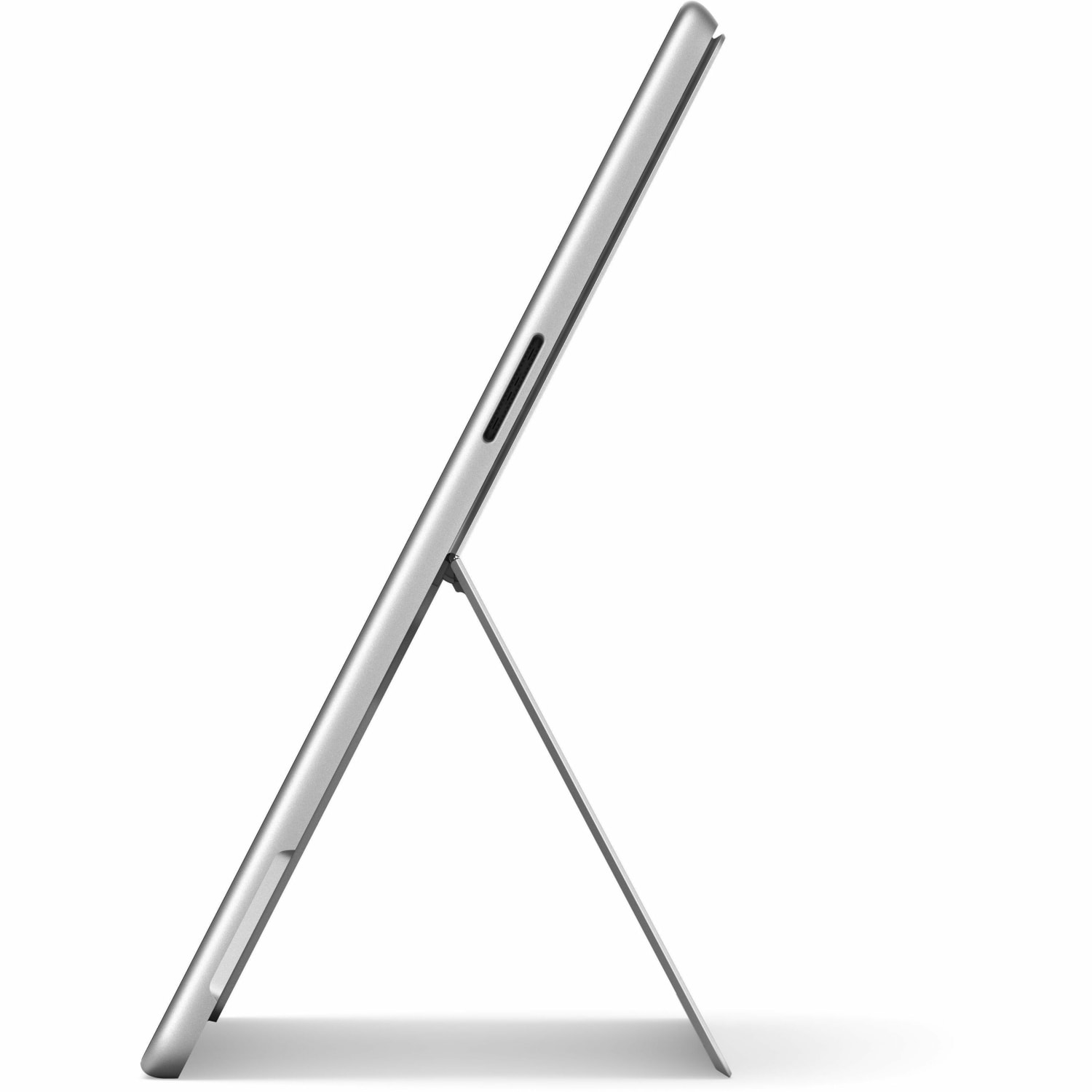 Microsoft Surface Pro (12th Edition) 13in Copilot+ PC Tablet, 32GB, 1TB SSD, Windows 11 Pro, 5G, Platinum - Image 4