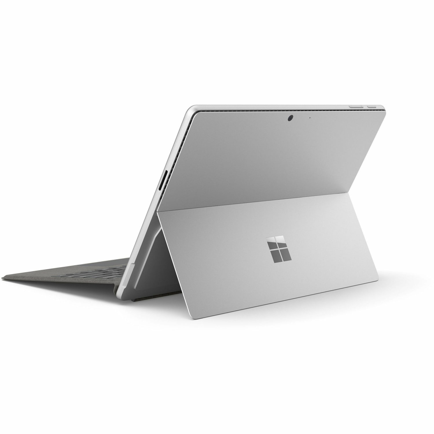 Microsoft Surface Pro (12th Edition) 13in Copilot+ PC Tablet, 32GB, 1TB SSD, Windows 11 Pro, 5G, Platinum - Image 5