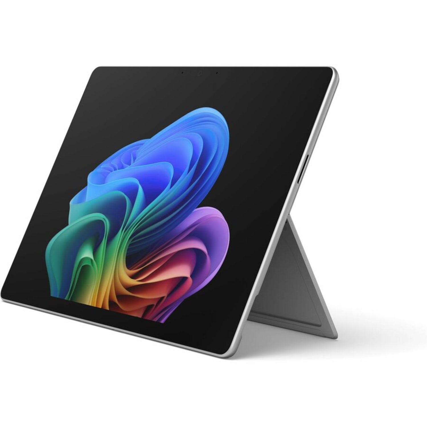 Microsoft Surface Pro (12th Edition) 13in Copilot+ PC Tablet, 32GB, 1TB SSD, Windows 11 Pro, 5G, Platinum - Image 6