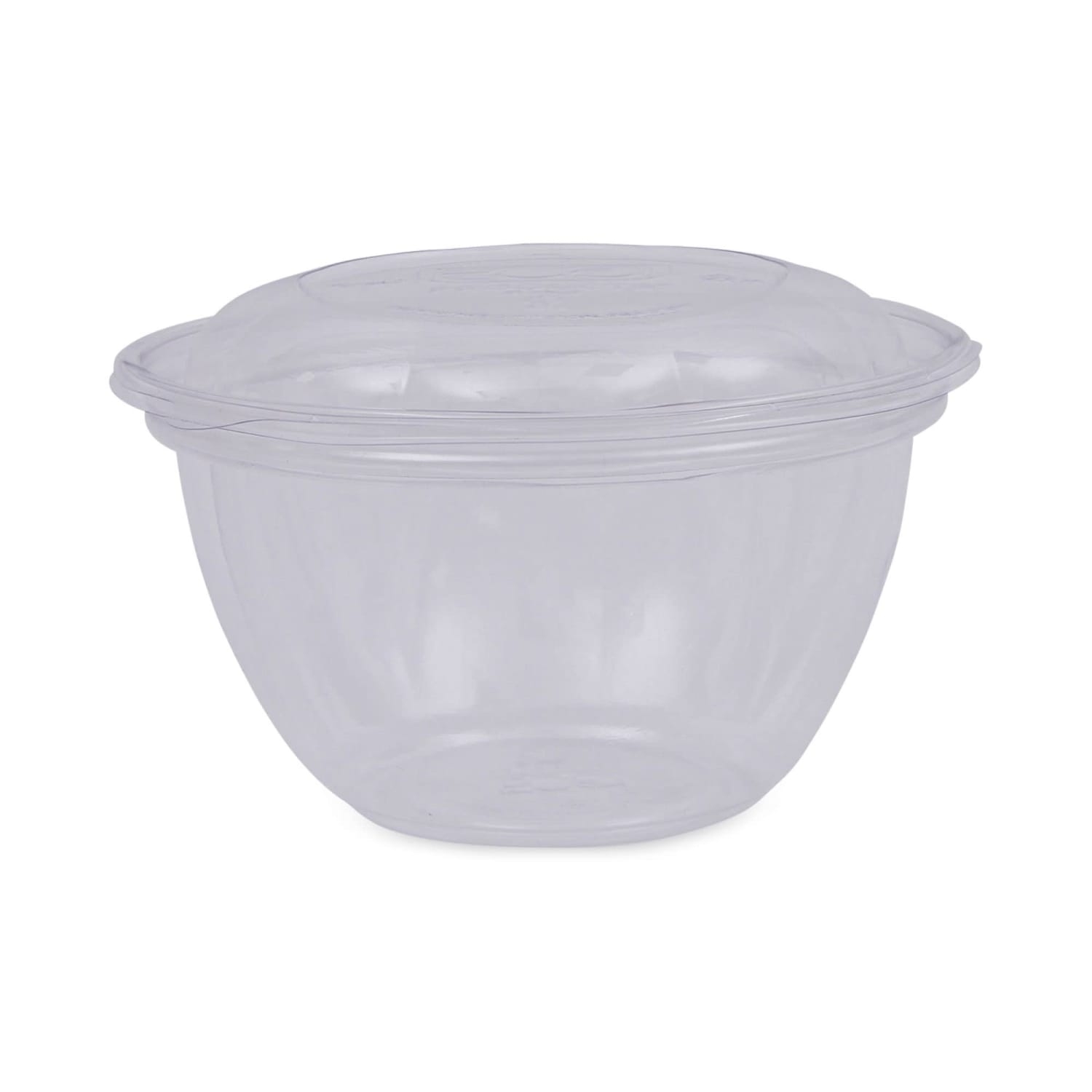 Eco-Products Renewable Containers, 18 Oz, Clear, Carton Of 150 Containers
