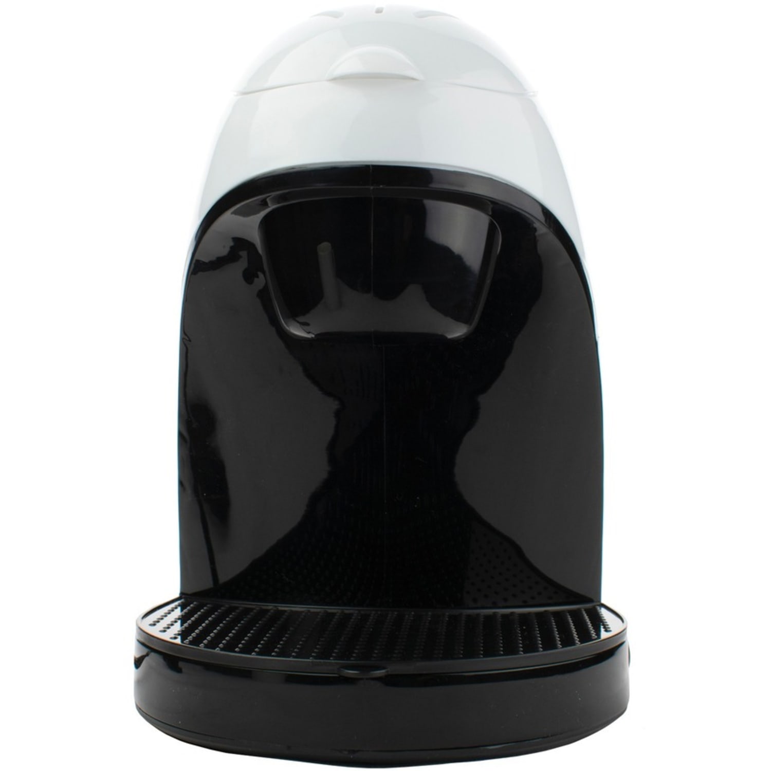 Brentwood Single-Cup Coffee Maker, White, BTWTS112W - Image 5