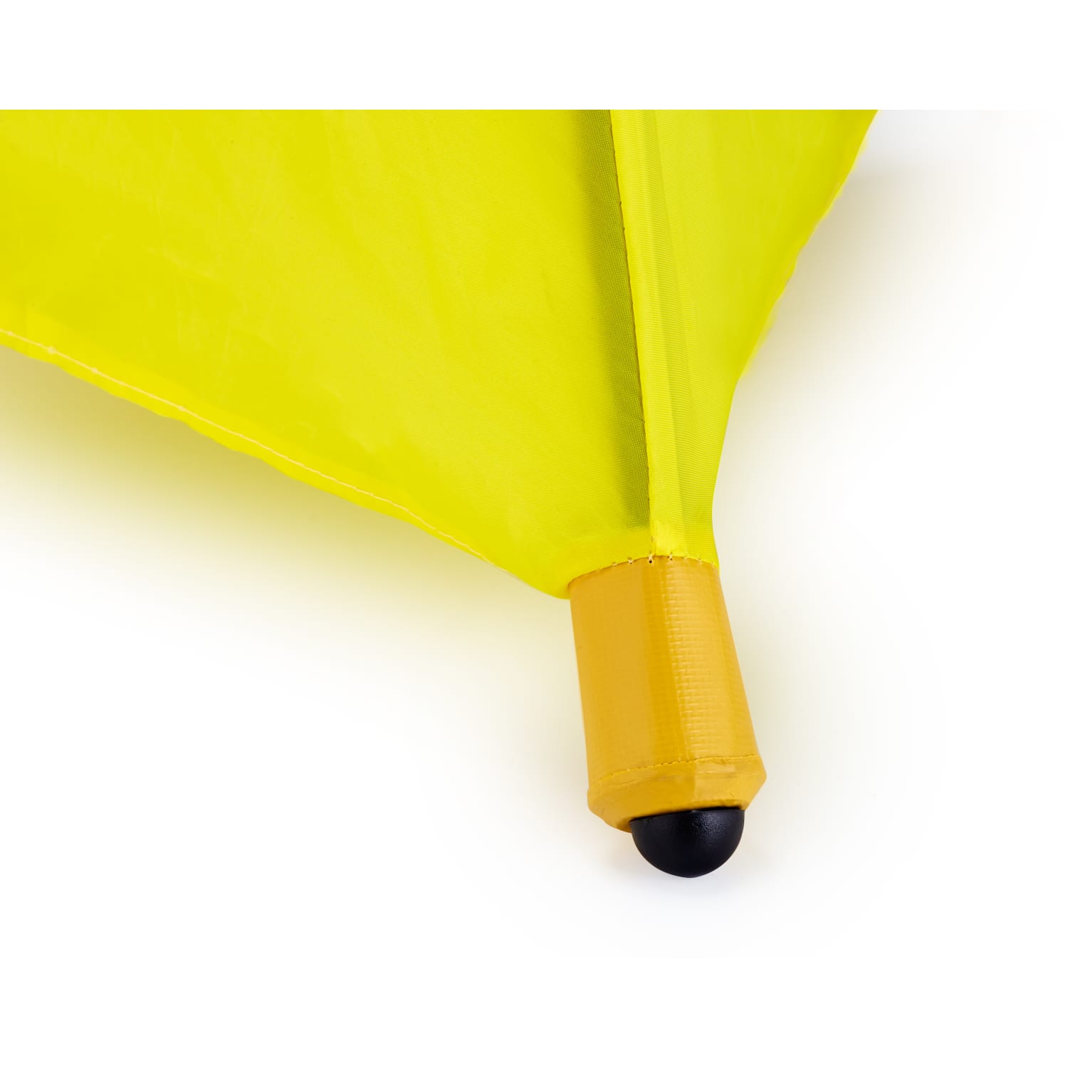Alpine Industries Multi-Lingual Pop-Up Wet Floor Sign, 32-15/16in x 32-15/16in, Yellow - Image 3