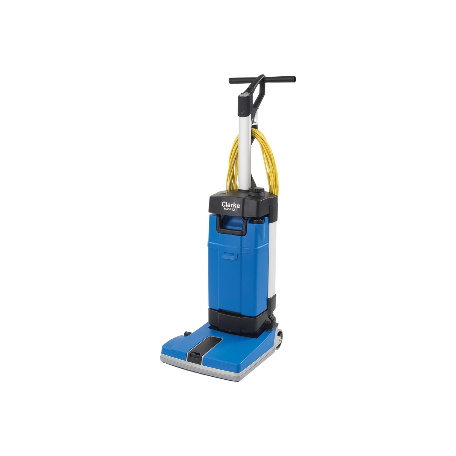 Clarke MA10 12E Upright Micro Scrubber, 12in - Image 6