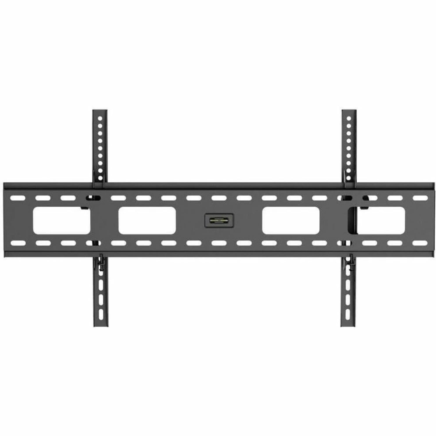 Eaton Tripp Lite Series Display TV LCD Wall Monitor Mount Tilt 45in to 85in TVs / EA / Flat-Screens - Bracket - Low Profile Mount - for flat panel - steel - black - screen size: 45in-85in - wall-mountable - Image 3