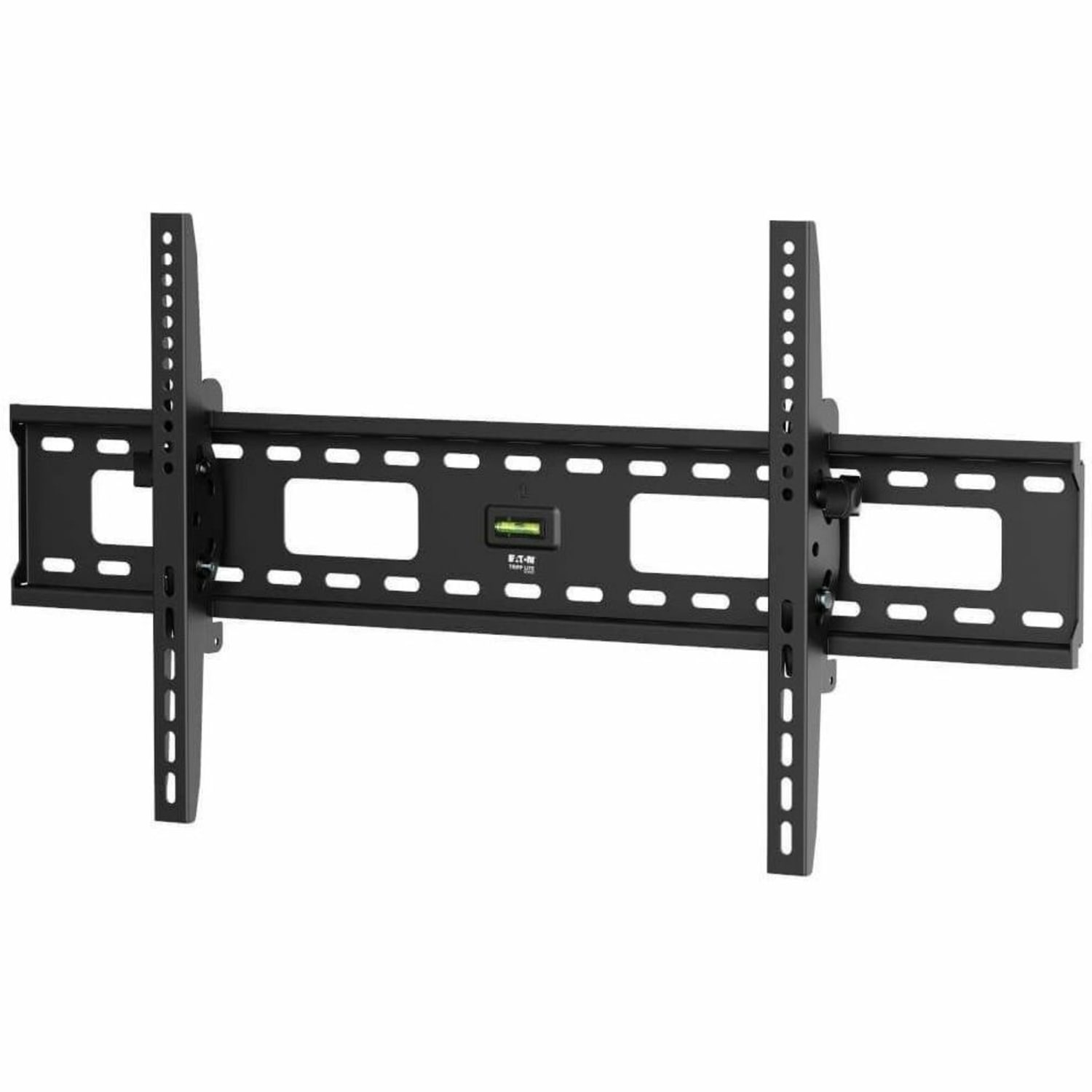 Eaton Tripp Lite Series Display TV LCD Wall Monitor Mount Tilt 45in to 85in TVs / EA / Flat-Screens - Bracket - Low Profile Mount - for flat panel - steel - black - screen size: 45in-85in - wall-mountable - Image 5