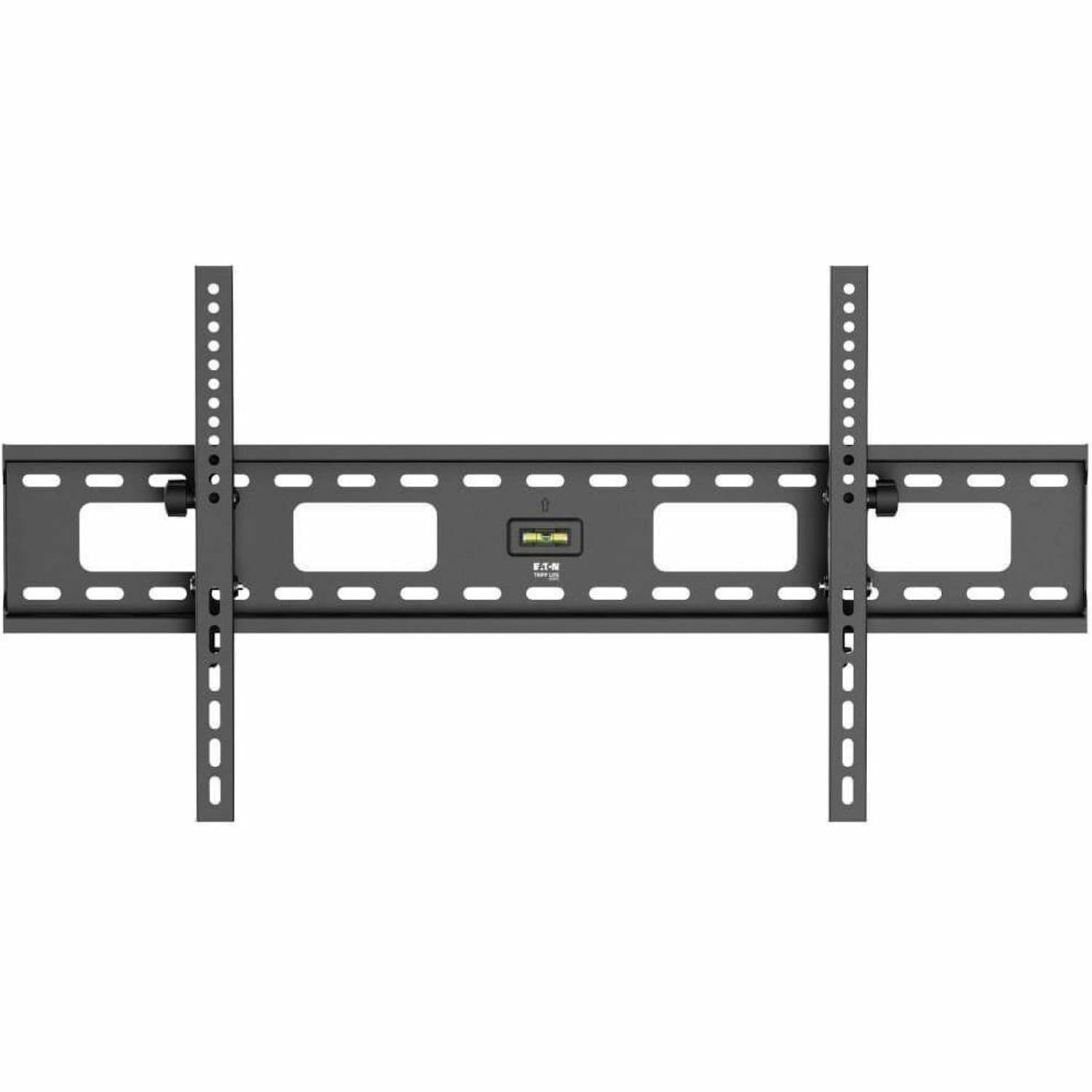 Eaton Tripp Lite Series Display TV LCD Wall Monitor Mount Tilt 45in to 85in TVs / EA / Flat-Screens - Bracket - Low Profile Mount - for flat panel - steel - black - screen size: 45in-85in - wall-mountable - Image 6