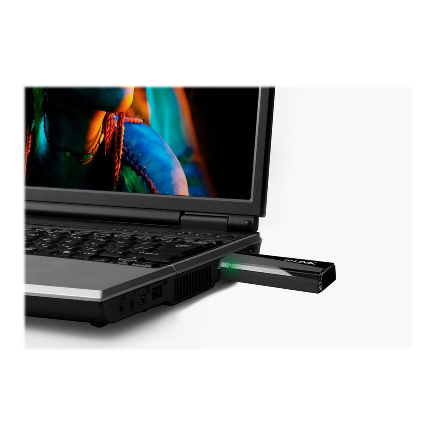 TP-LINK Archer T4U AC1300 Wireless Dual Band USB Adapter - Image 5