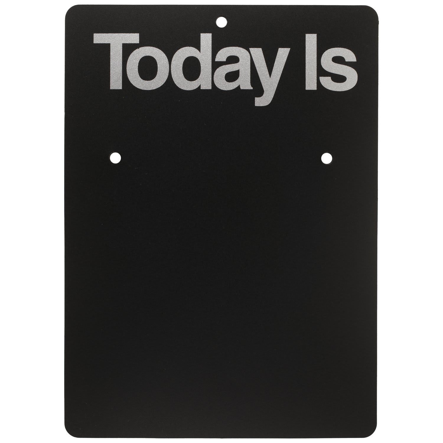 AT-A-GLANCE 2027 Today Is" Daily Wall Calendar, Small, 6in x 6in - Image 6