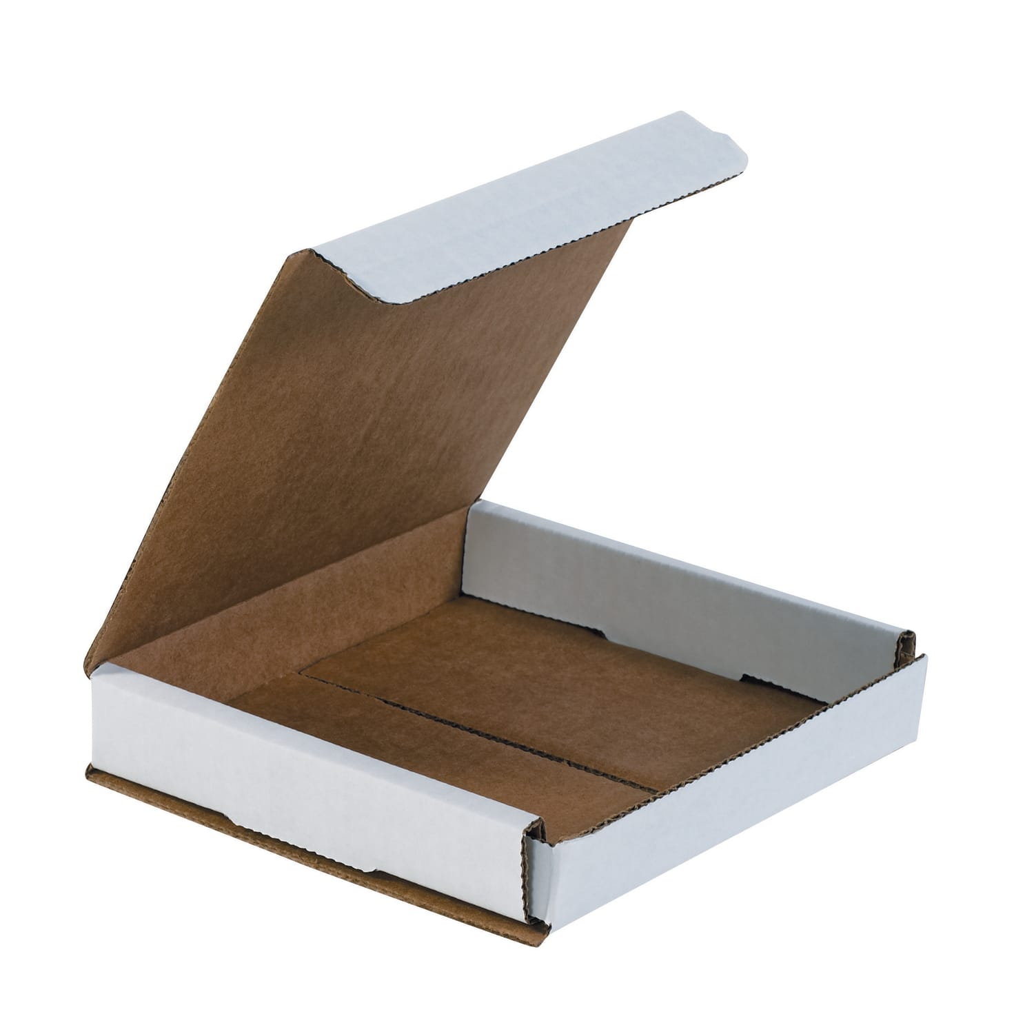 6in x 6in x 1in