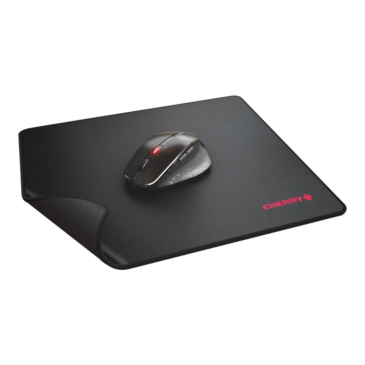 CHERRY MP 1000 - Mouse pad - size XL - black - Image 3