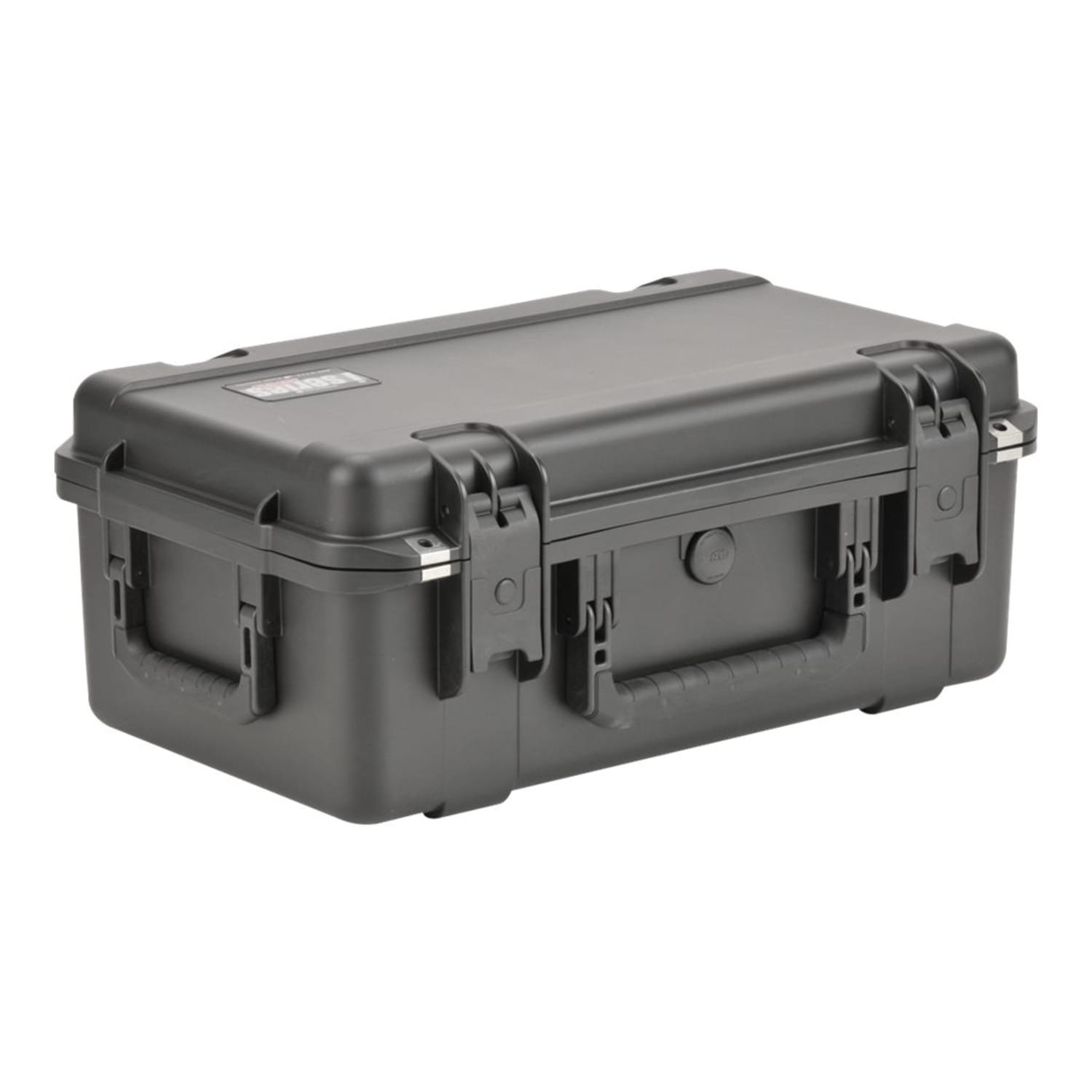 SKB Cases iSeries Protective Case With Cubed Foam, 21in x 12in x 8in, Black - Image 5