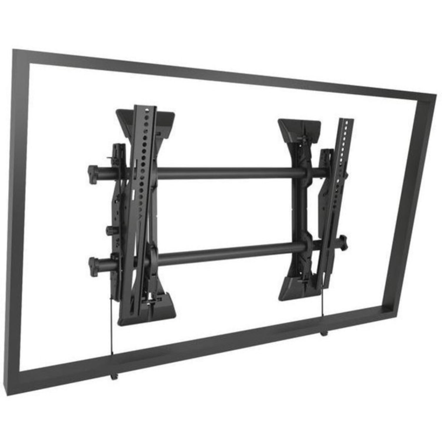 Chief Fusion Medium TV Wall Mount - For 32-65 inch Displays - Tilt TV Mount - VESA Wall Mount - Height Adjustable - 1 Display(s) Supported - 32in to 65in Screen Support - 125 lb Load Capacity - Image 3