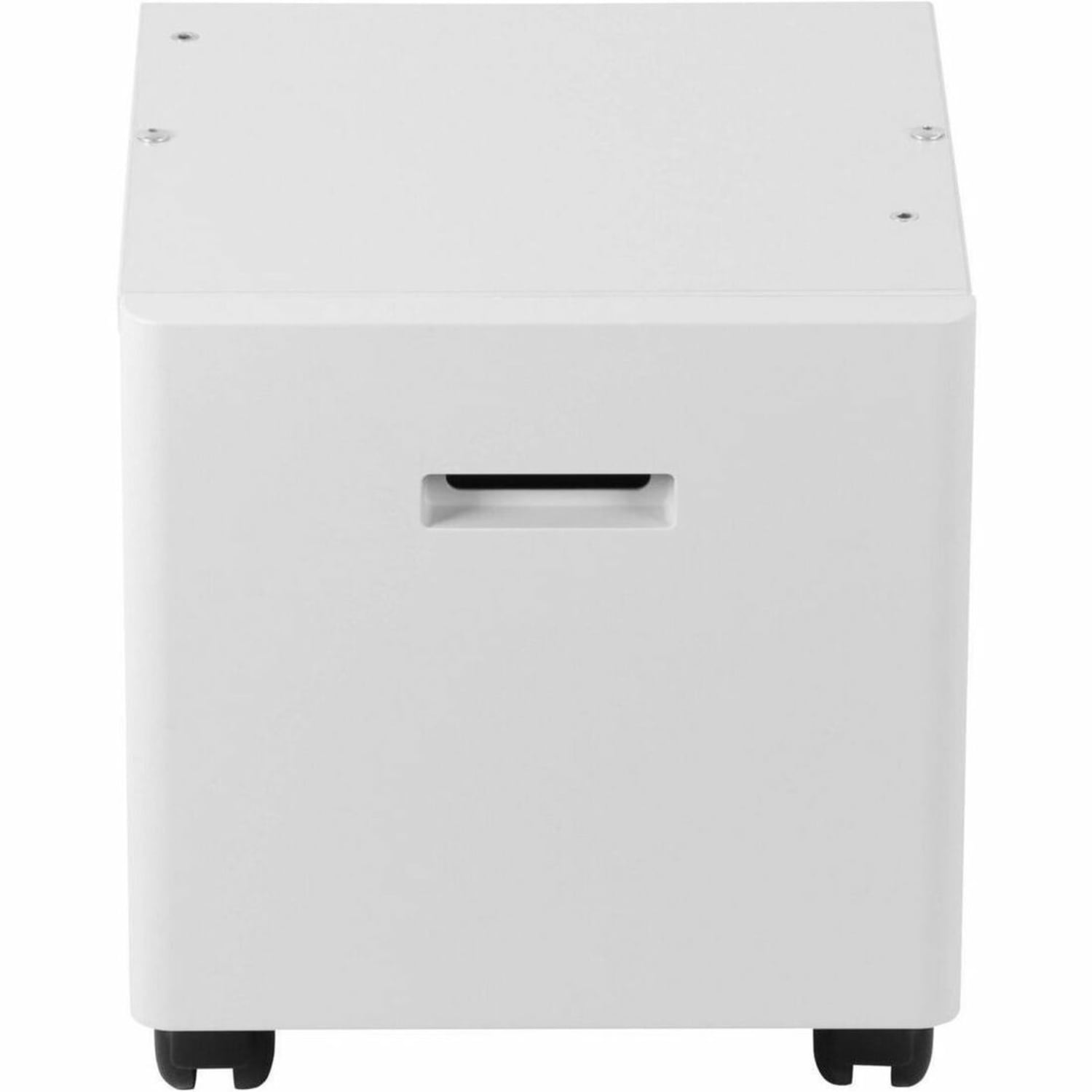 Brother CB-2000,15.7in Printer Cabinet/Stand, 15.70inH x 14.30inW x 15.10inD, Floor