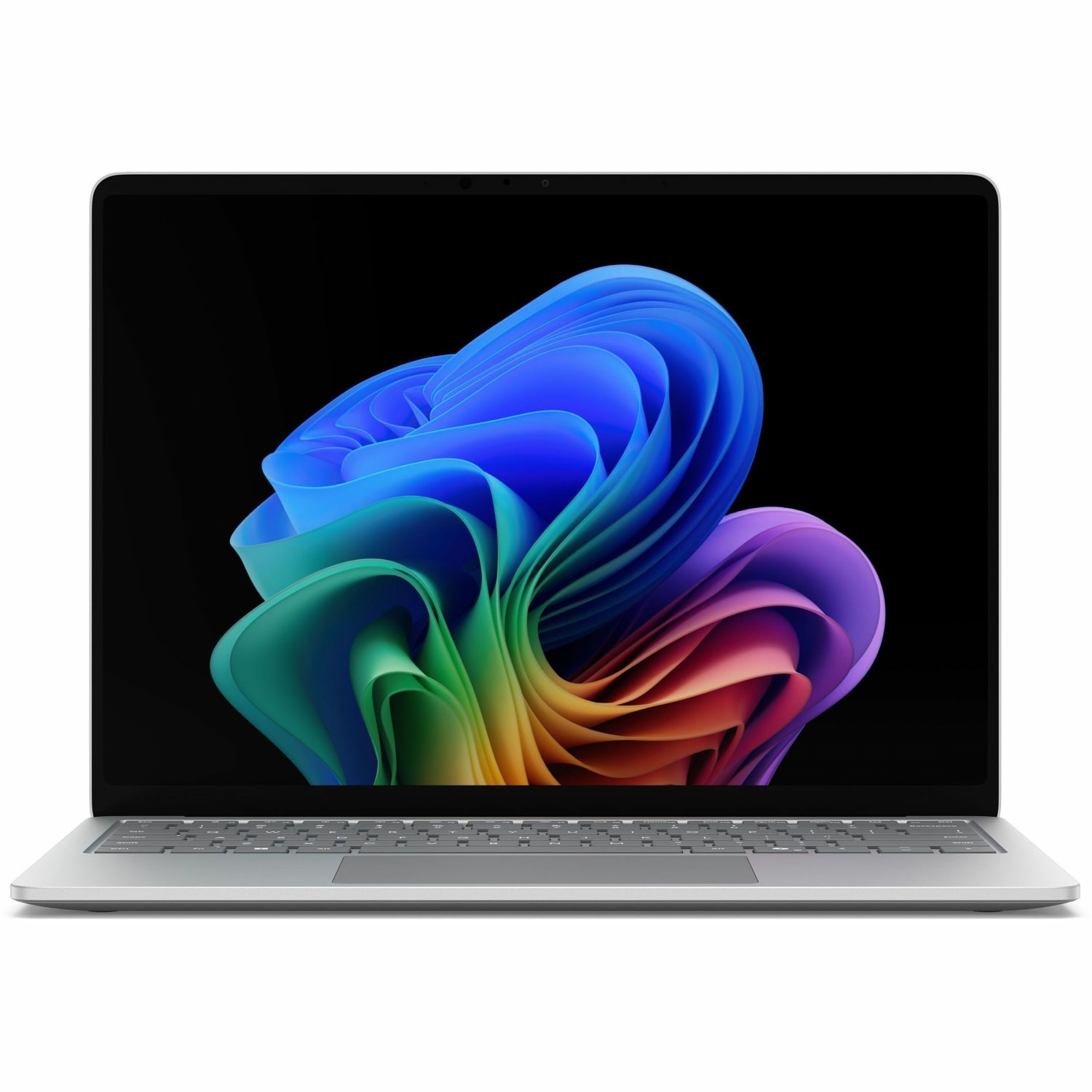 Microsoft 13.8in Touchscreen Copilot+ PC Notebook, 5G, 120 Hz, Intel Core Ultra 7, 32 GB, 512 GB SSD, Platinum - Image 3