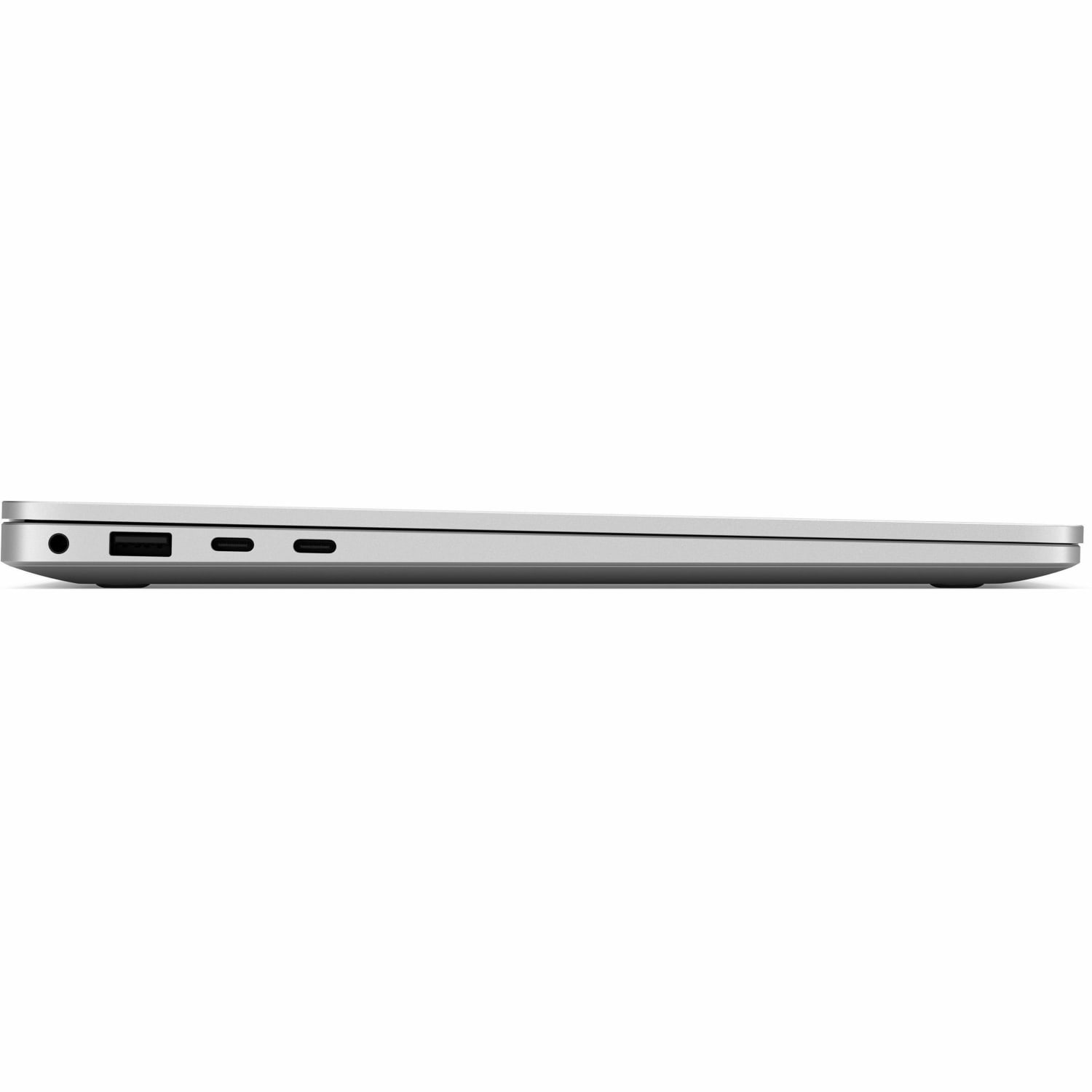 Microsoft 13.8in Touchscreen Copilot+ PC Notebook, 5G, 120 Hz, Intel Core Ultra 7, 32 GB, 512 GB SSD, Platinum - Image 6