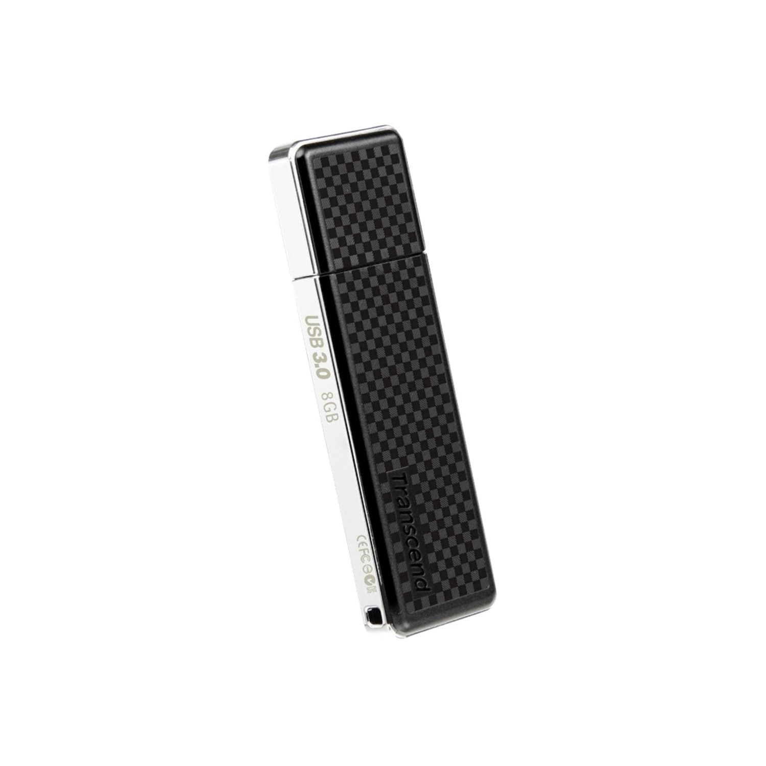 Transcend JetFlash 780 - USB flash drive - 8 GB - USB 3.0 - Image 3