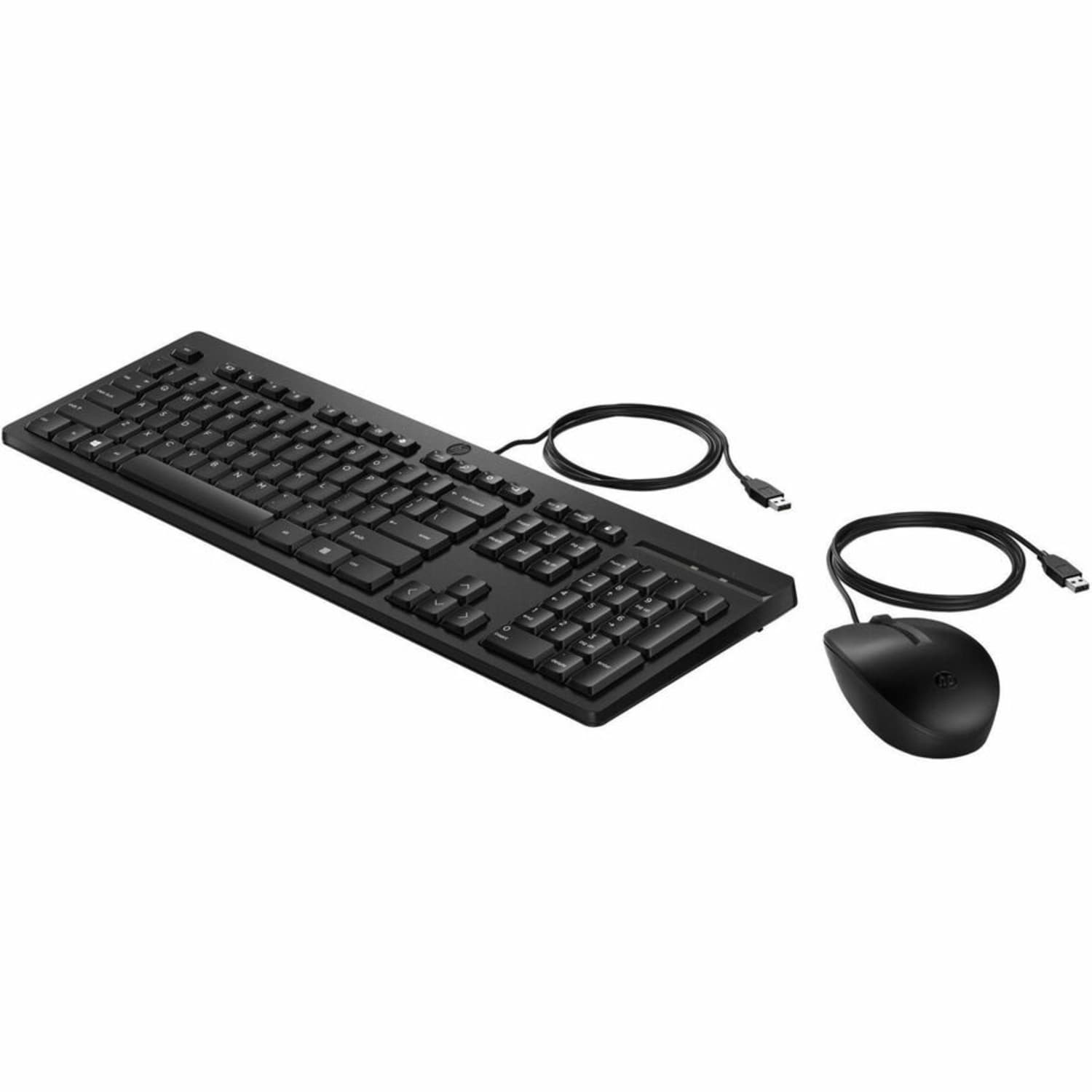 HP 225 Wired Mouse and Keyboard Combo (AX2Y7AA) - Image 3