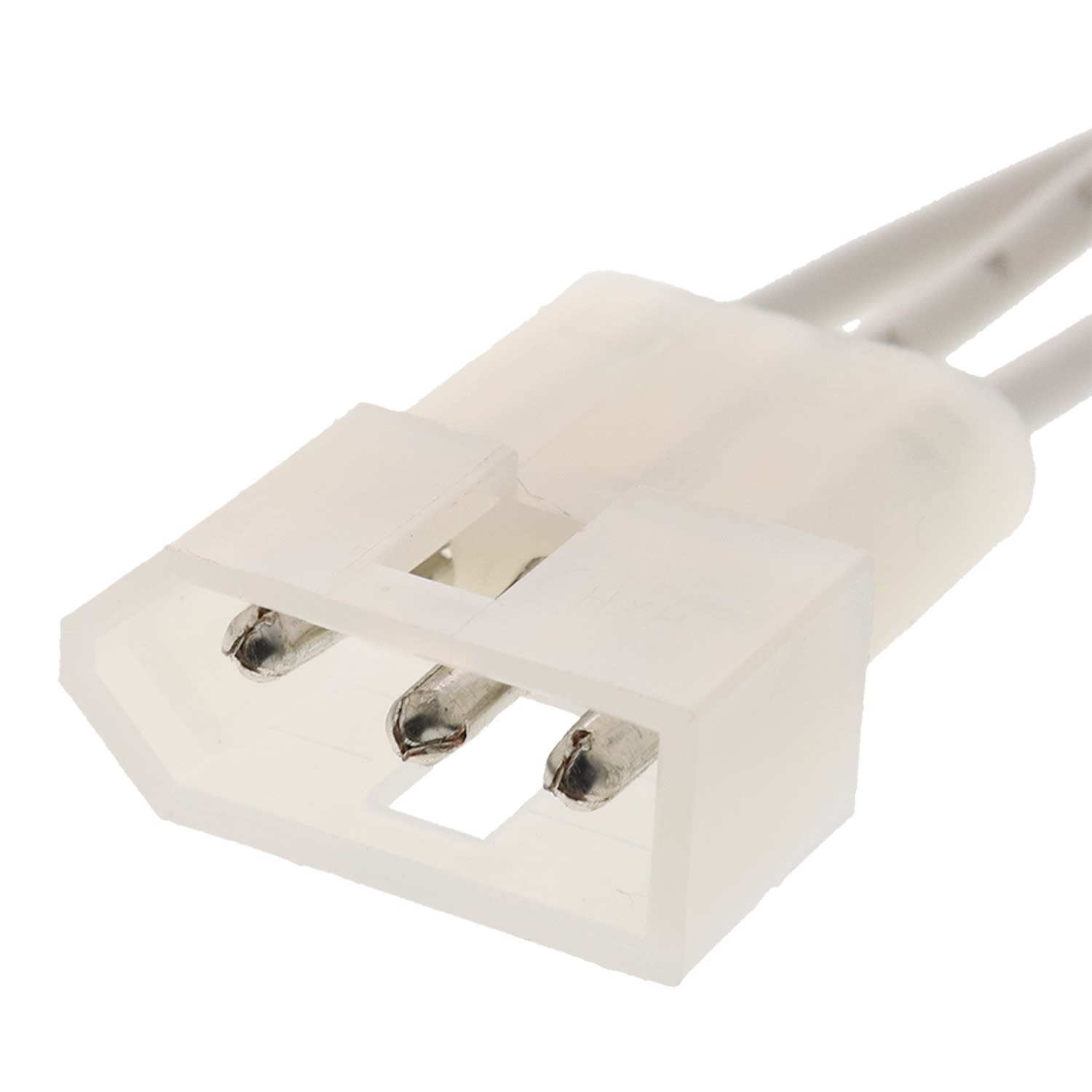 Exact Replacement Parts Dryer Door Switch Replacement For Whirlpool 3406107, White, ER3406107 - Image 4