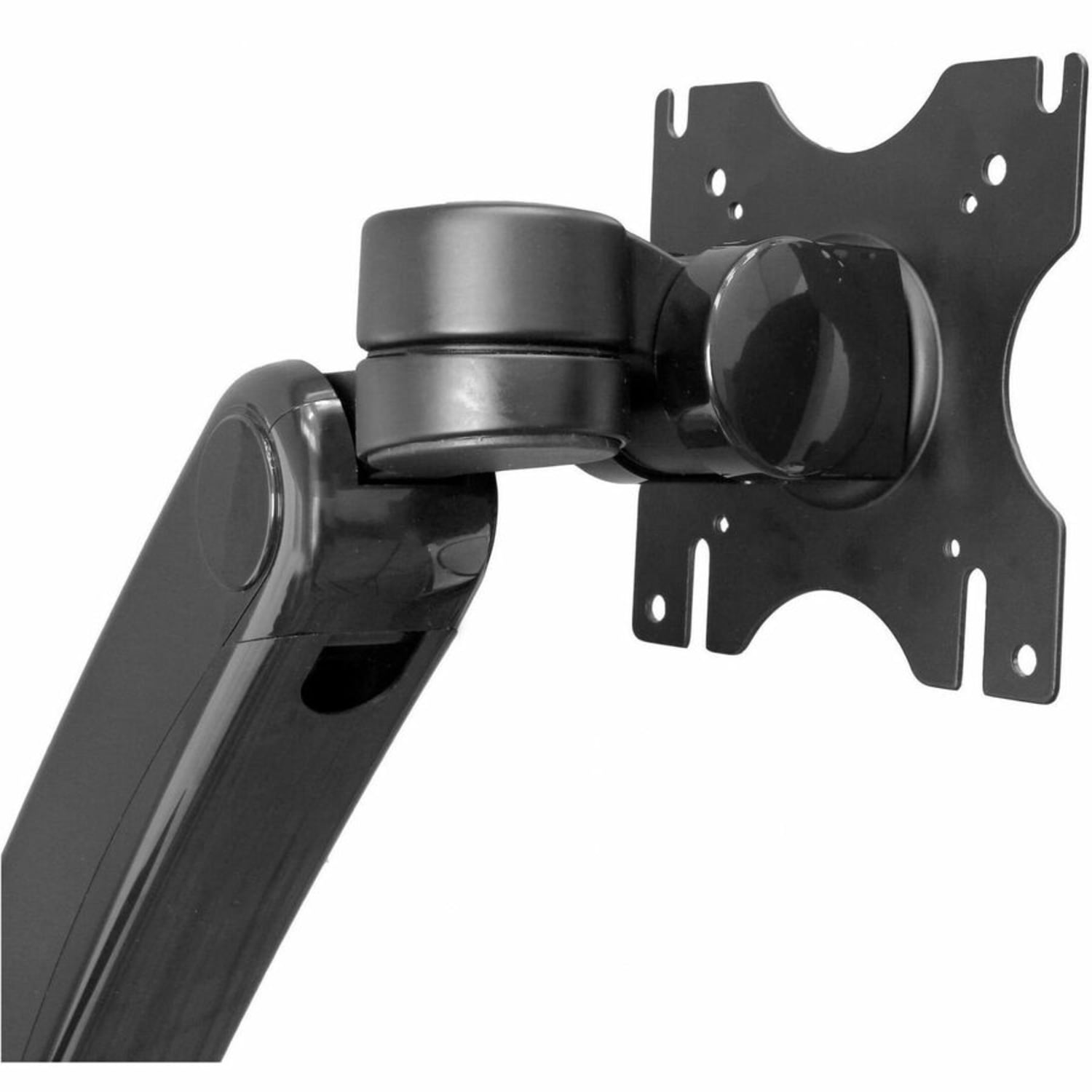 StarTech.com Single Wall Mount Monitor Arm - Gas-Spring - Full Motion Articulating - For VESA Mount Monitors up to 34in - TV Wall Mount - Image 4