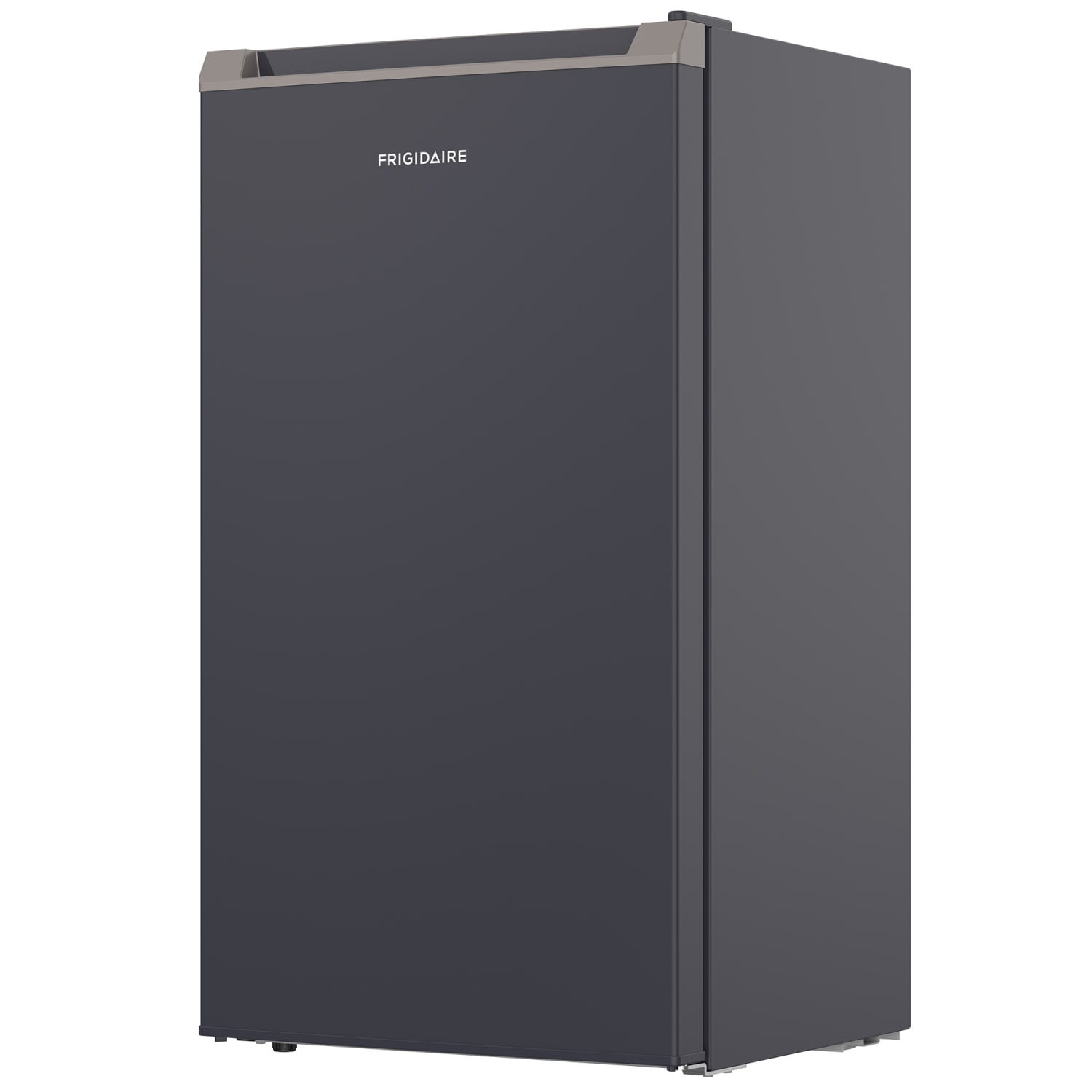 Frigidaire 3.2-cu. ft. Compact Refrigerator, Slate, EFR395-SLATE - Image 3