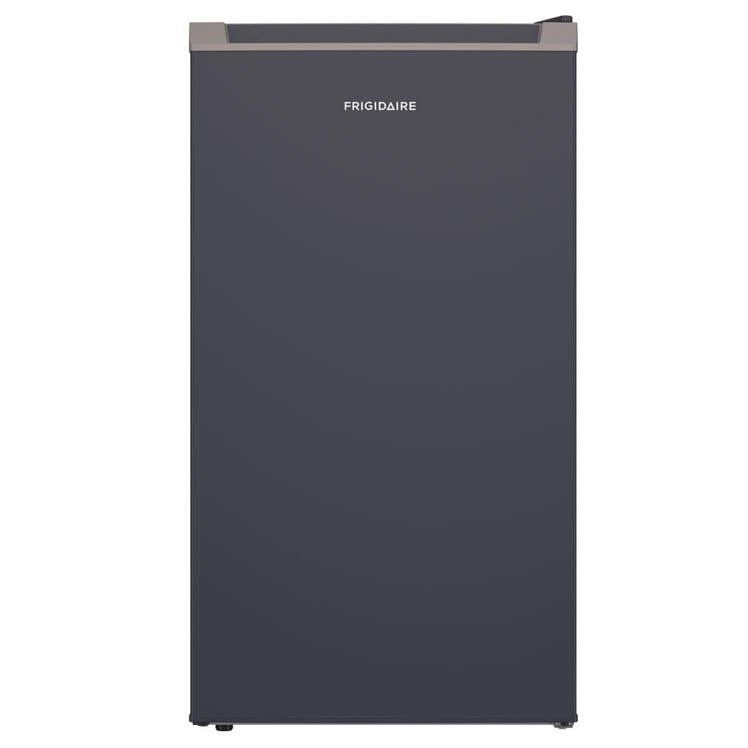 Frigidaire 3.2-cu. ft. Compact Refrigerator, Slate, EFR395-SLATE - Image 4