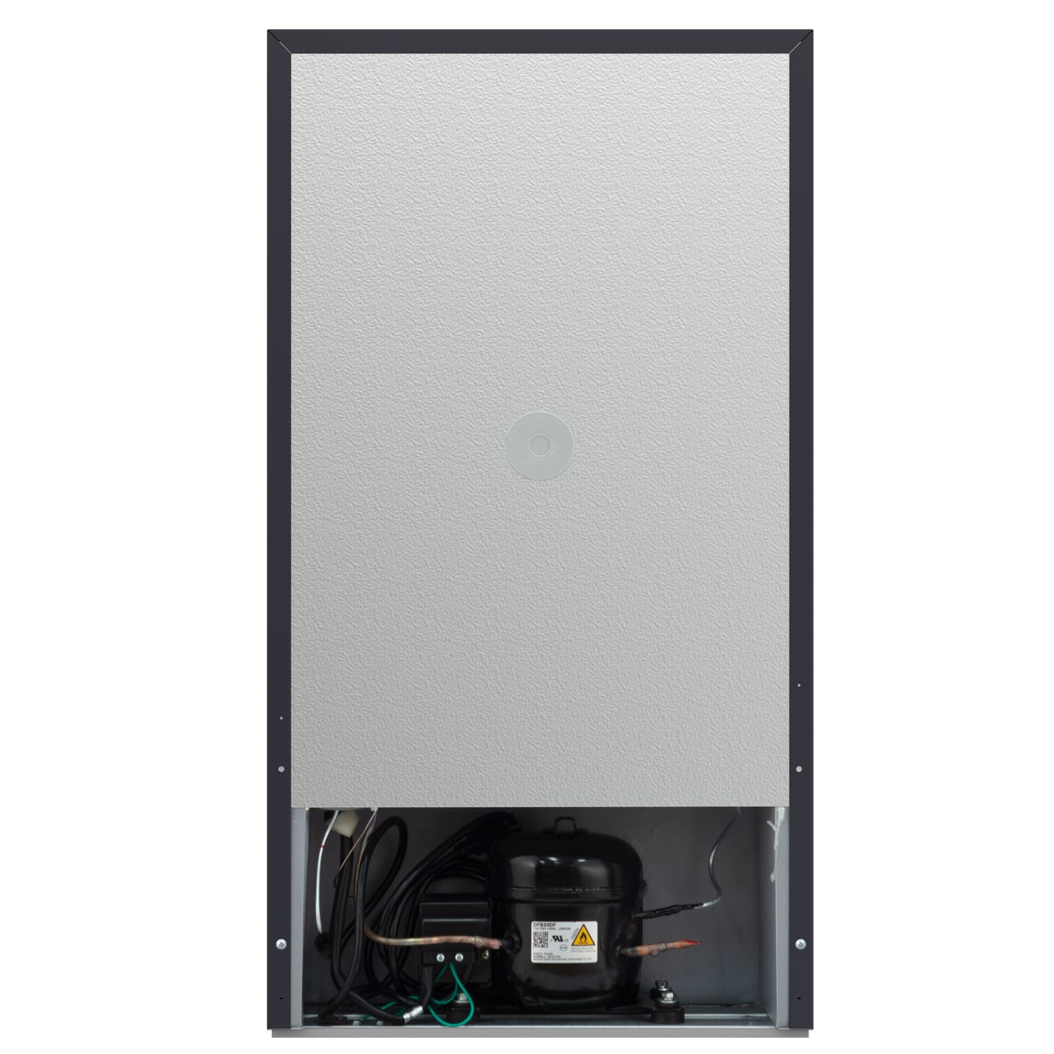 Frigidaire 3.2-cu. ft. Compact Refrigerator, Slate, EFR395-SLATE - Image 5