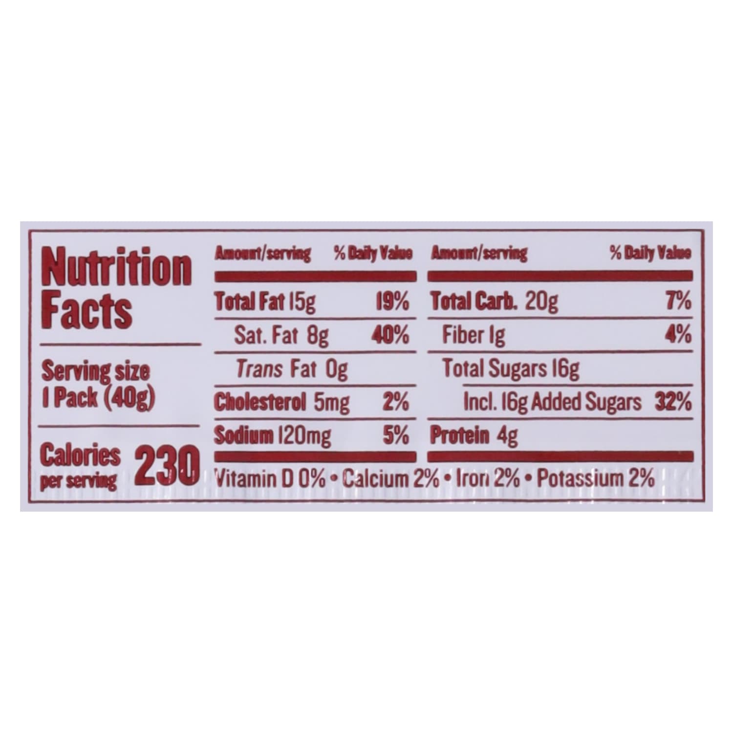 Justins Nut Butter Cups, Organic Peanut Butter Milk Chocolate, 1.4 Oz, Total Qty 12 - Image 4