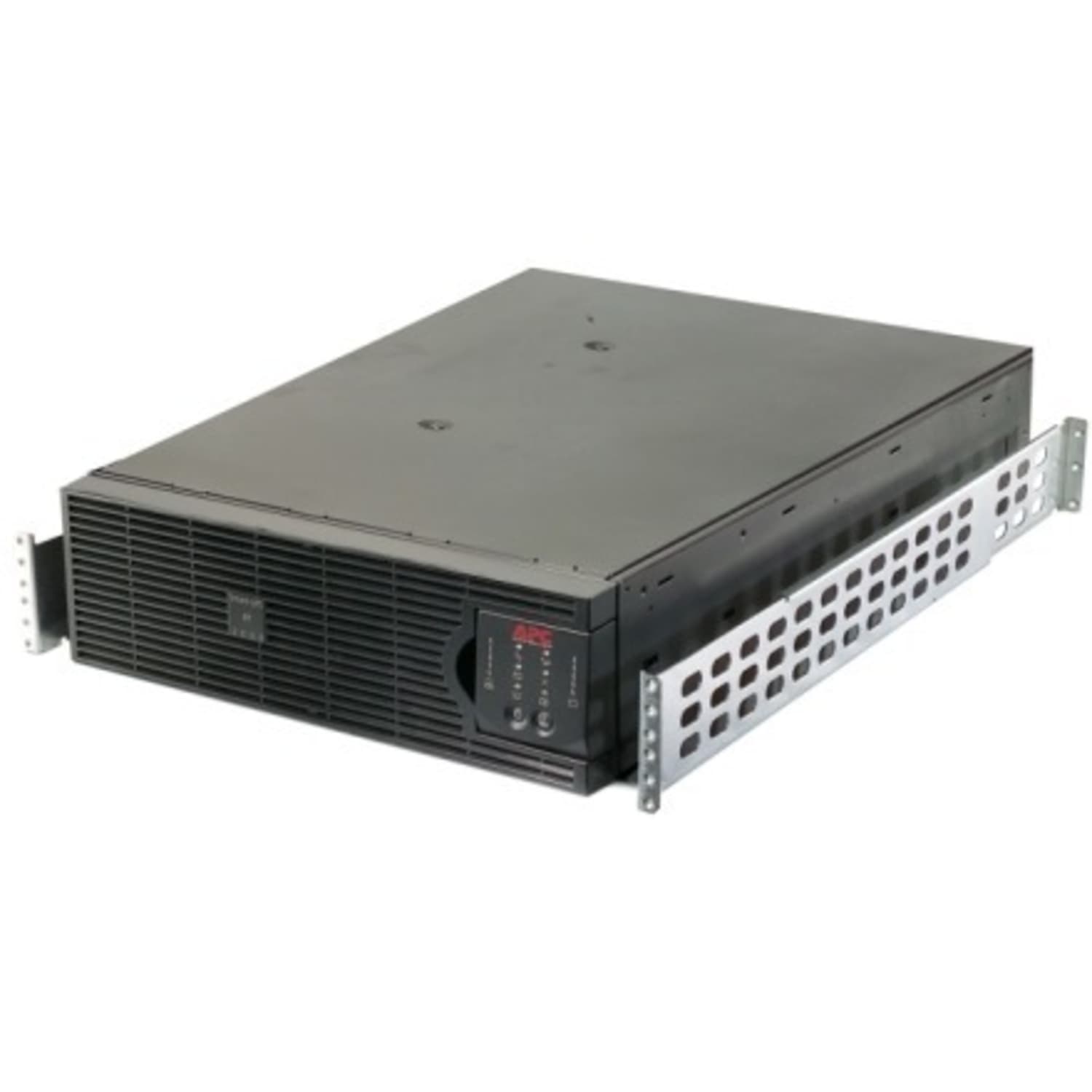 APC Smart-UPS SURTD5000RMXLP3U 5000VA Tower/Rack-mountable UPS - Image 3