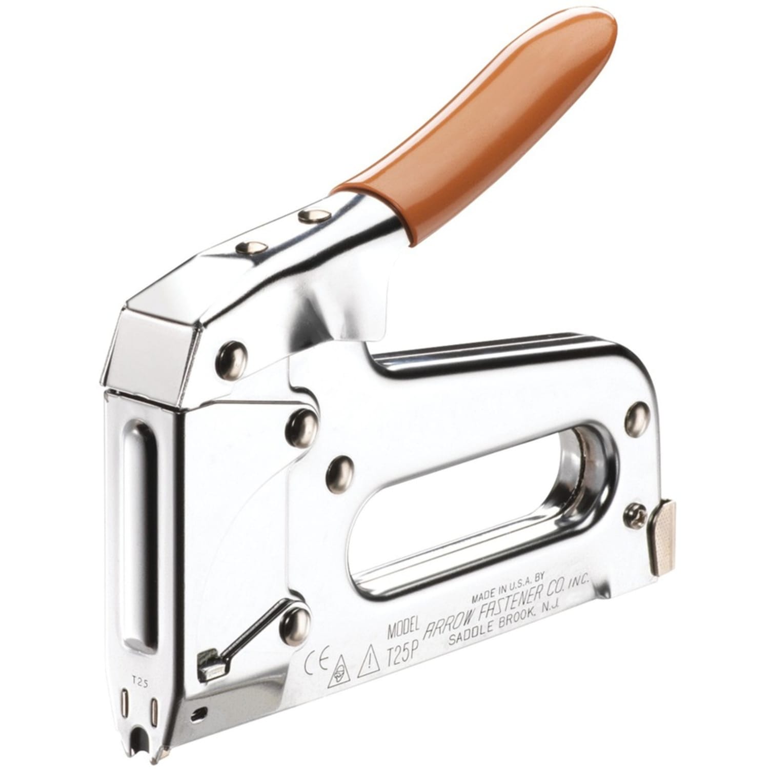 Arrow T25 Low Voltage Wire Staple Gun - Image 3