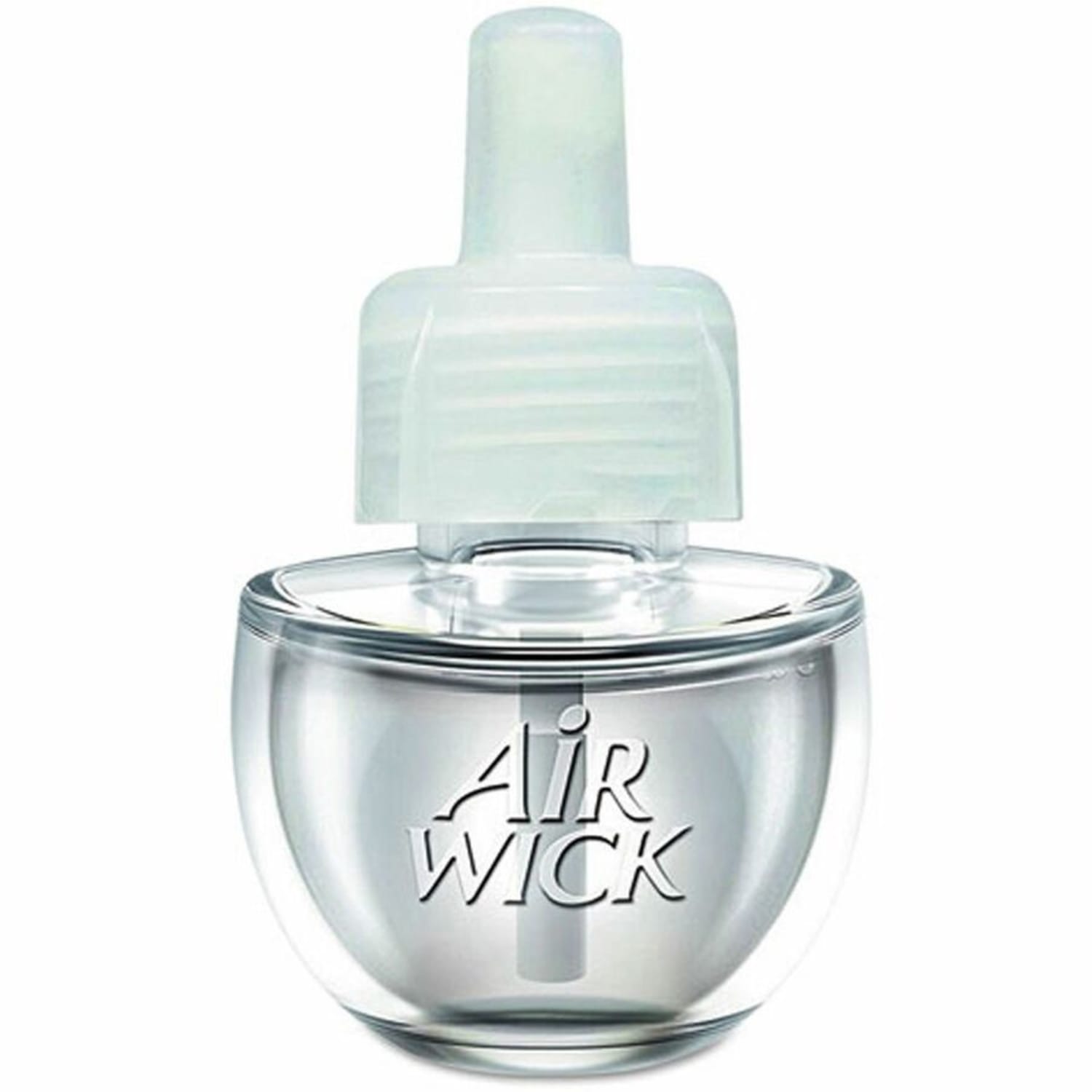 Air Wick Scented Oil Warmer Refills, 0.67 Oz, Fresh Waters, 2 Refills Per Pack, Carton Of 6 Packs - Image 6